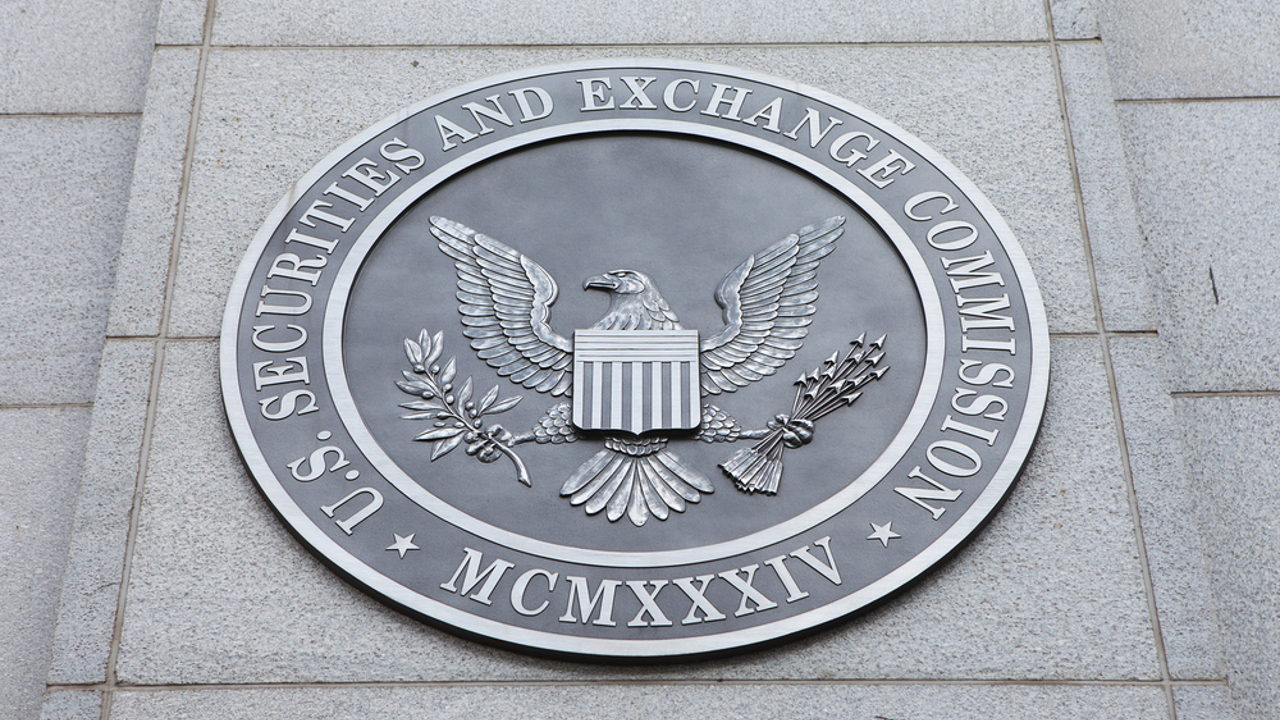 SEC not convinced a "real" Bitcoin market exists, denies Bitwise Bitcoin ETF