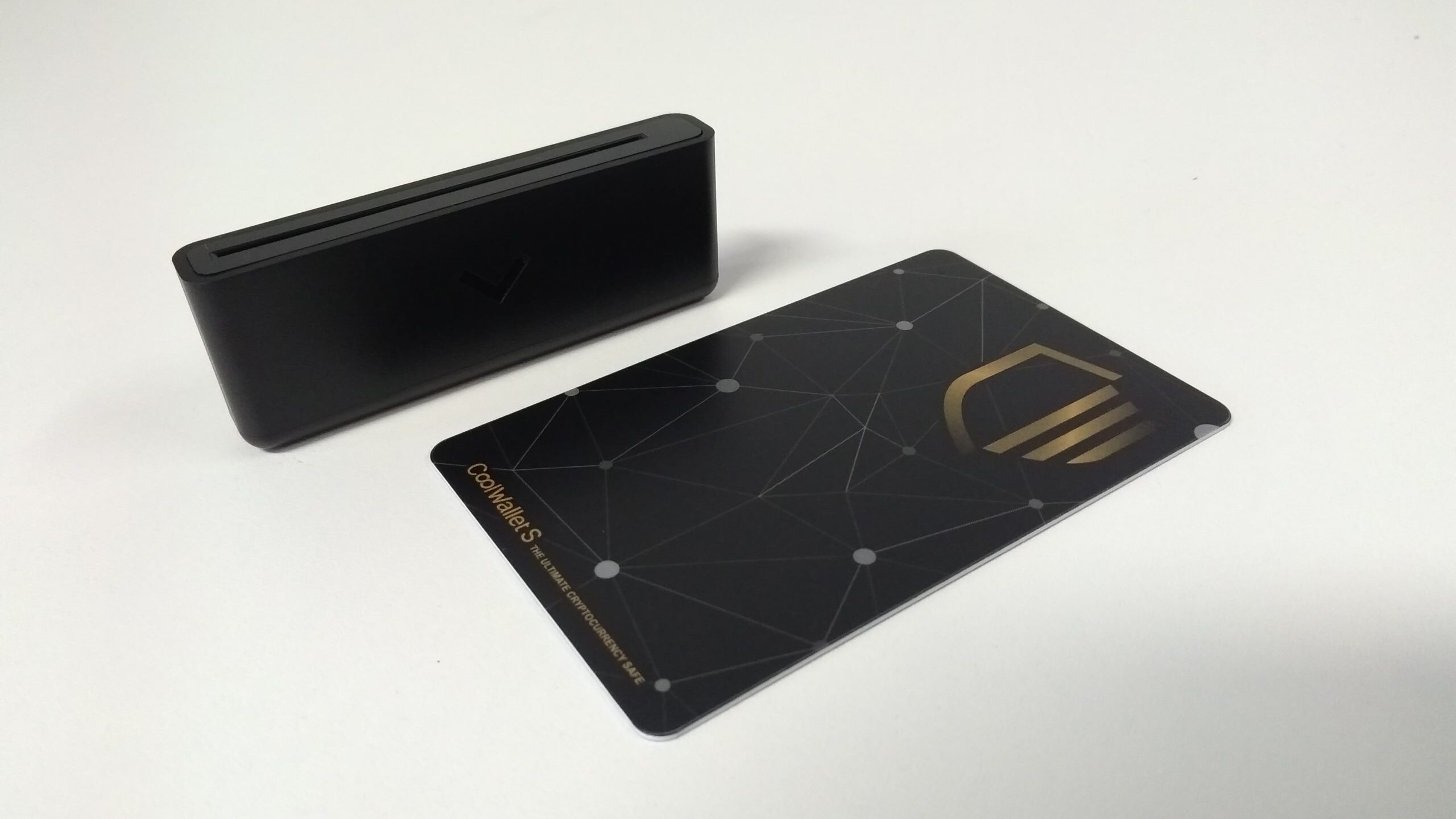 cool wallets crypto