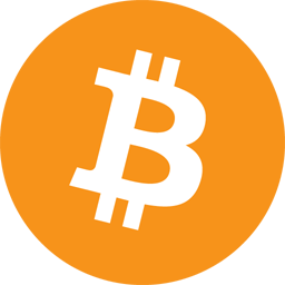 Biểu tượng bitcoin