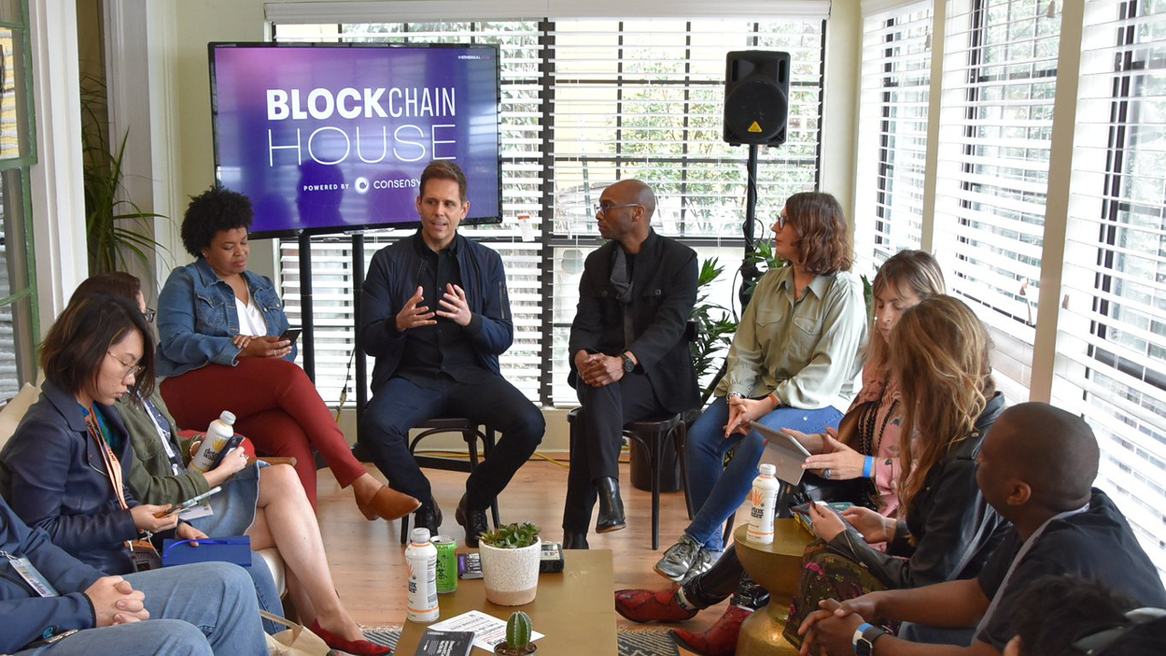 More human than human: Can UX design help smooth the transition to Web3?