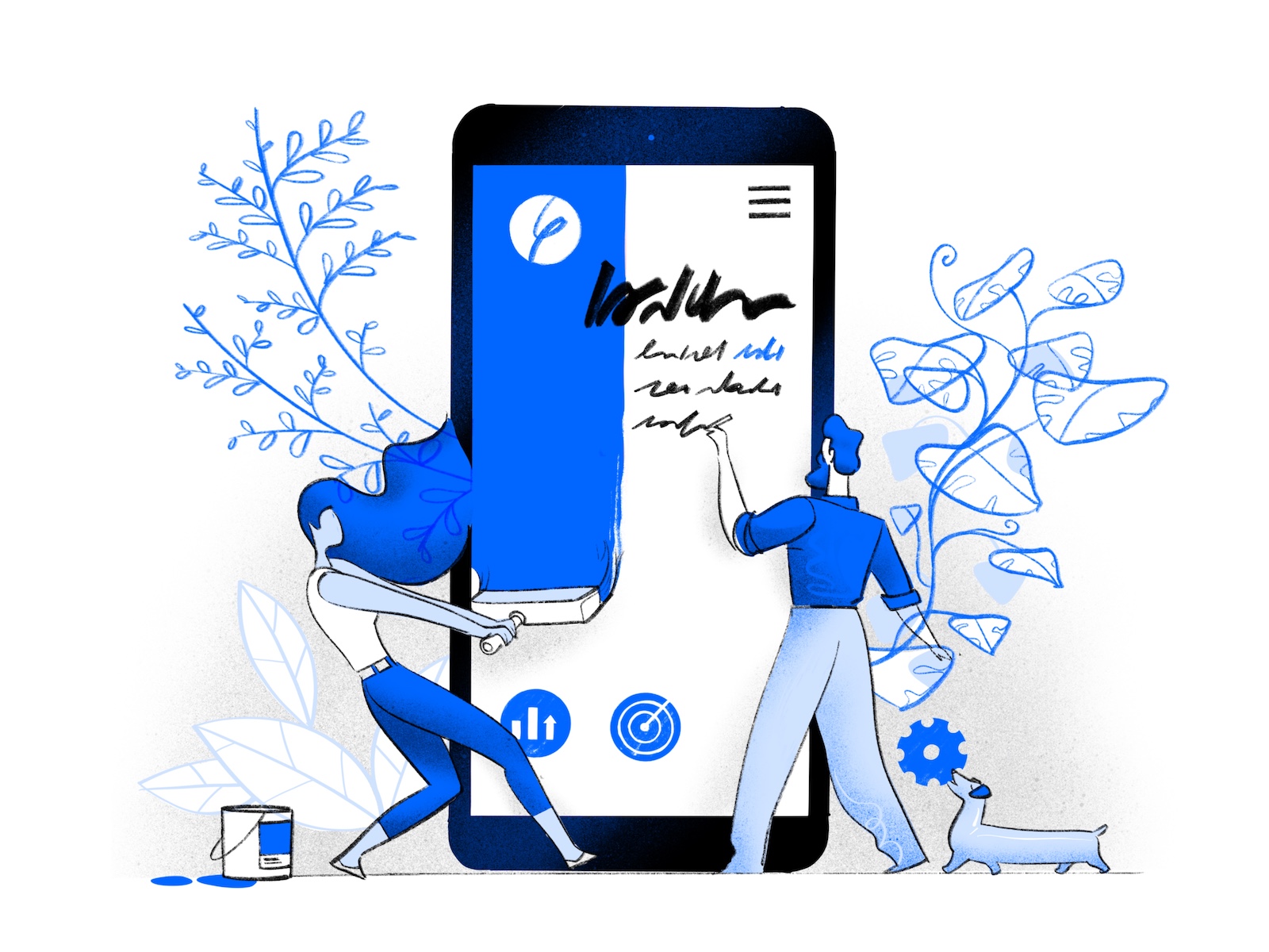 5 ways to improve the UX on your crypto startup today