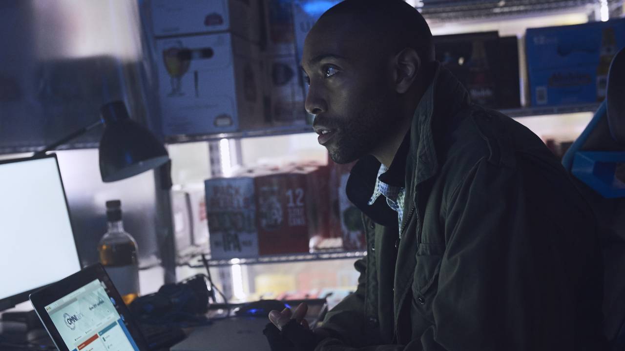 Crypto (2019) Movie Review: Kurt Russell Joins The Bitcoin Bros - Decrypt