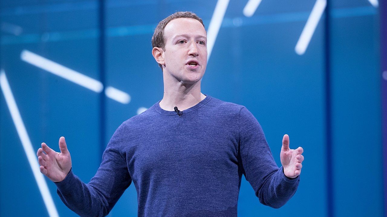 Facebook’s Zuckerberg to testify before Congress on Libra