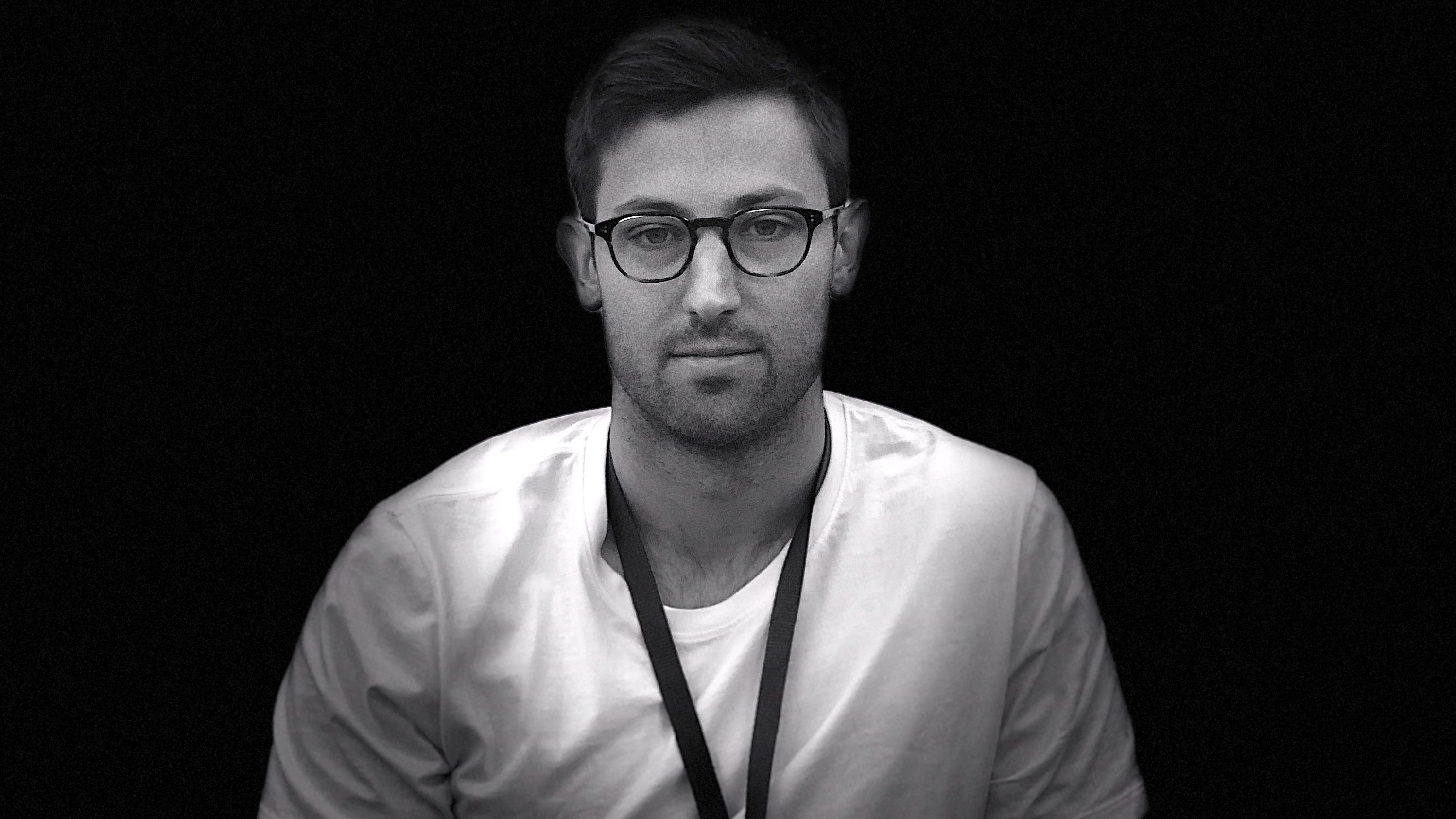 The pro who runs Coinbase Pro