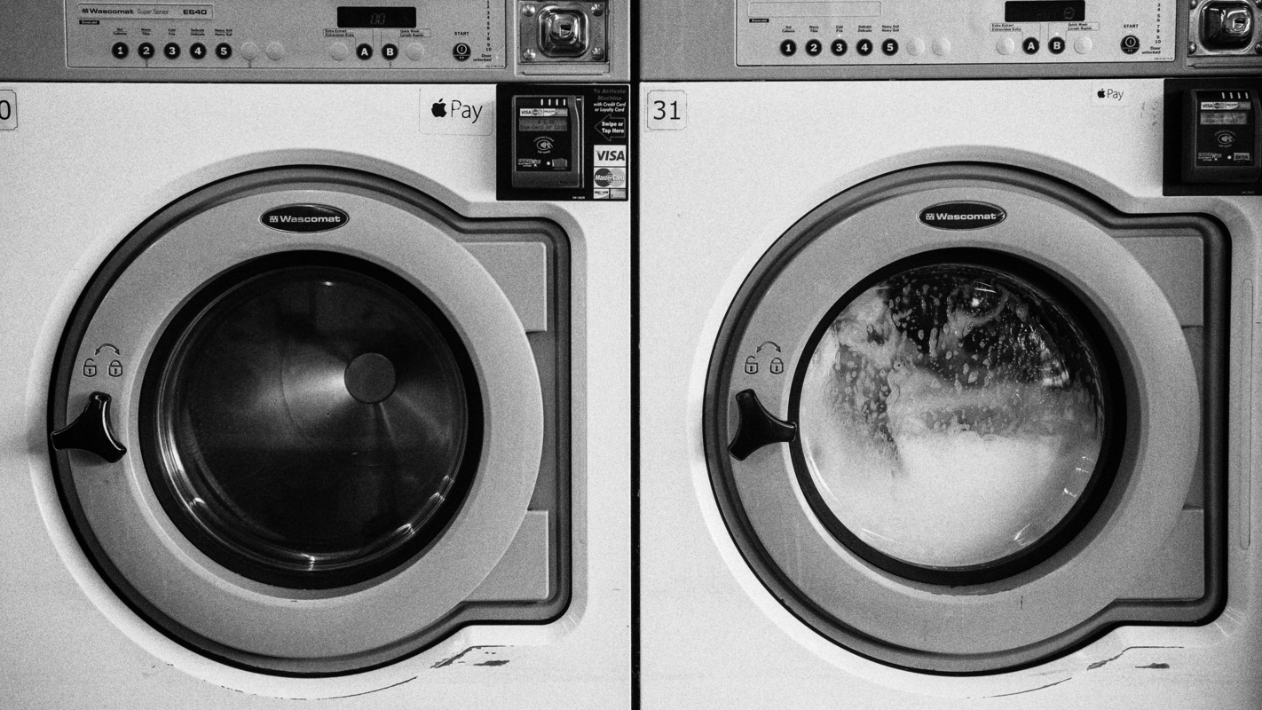 Exchanges still wash trading despite clean-up, says report