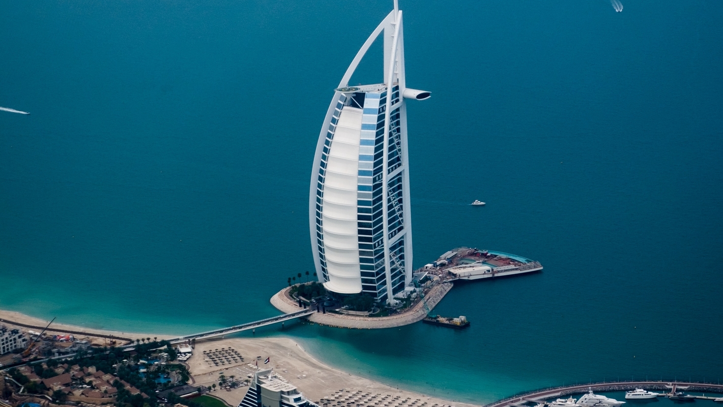 Dubai’s Economic Department to move to blockchain business registry system