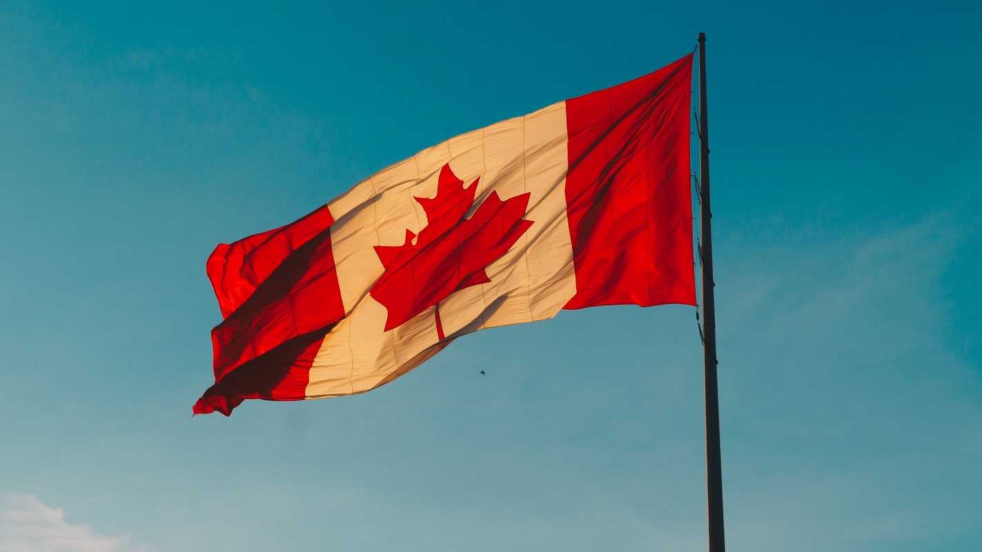 Canada's blockchain industry needs more support to thrive, says report