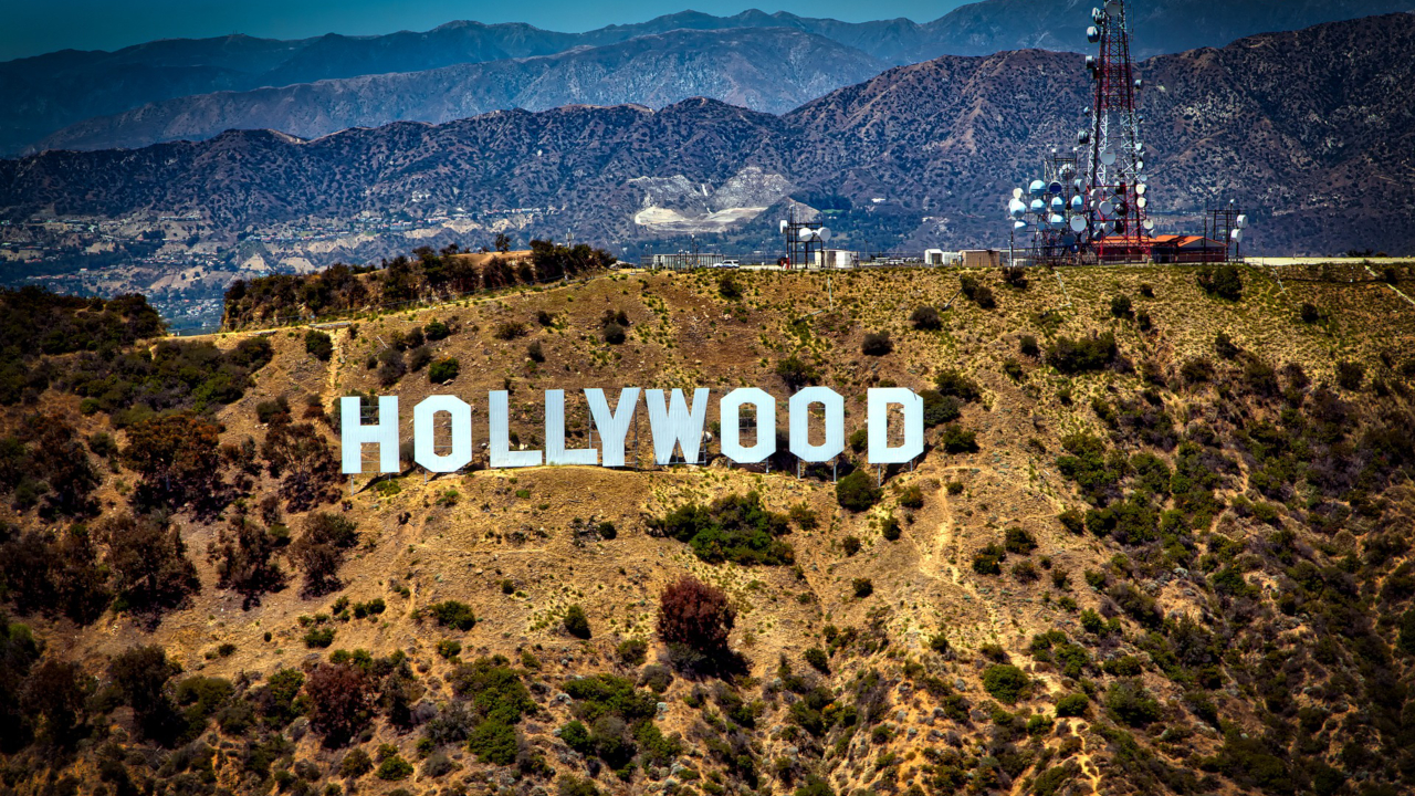 Leveller Media is using Ethereum to solve Hollywood’s diversity problem