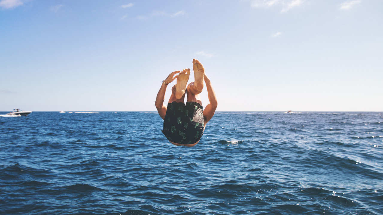 Monero (briefly) flips Tron following a 15 percent spike in two days