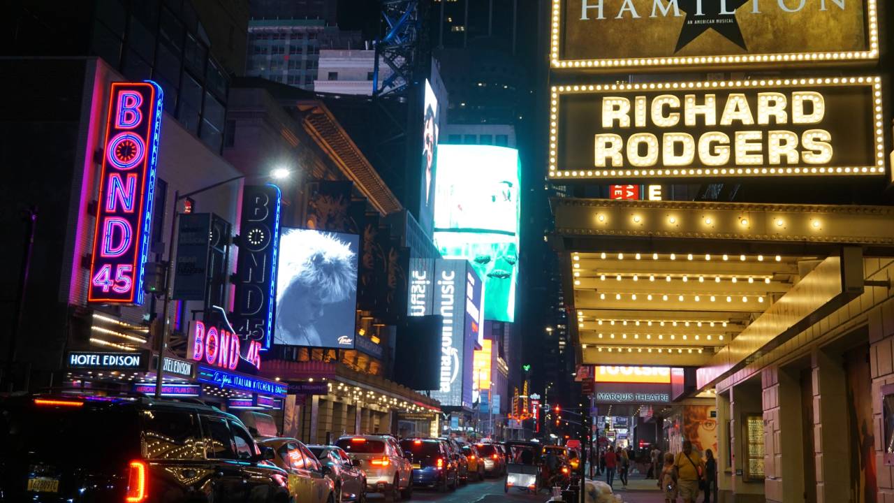 How True Tickets is bringing blockchain to Broadway