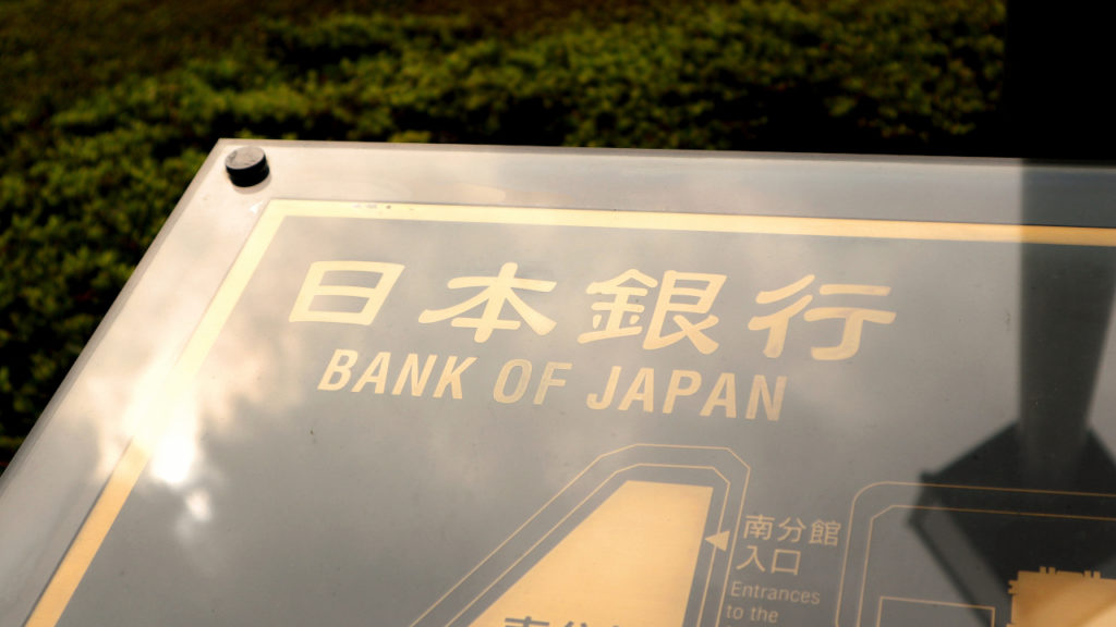 Bank Of Japan Prepares For Unlimited Quantitative Easing Decrypt