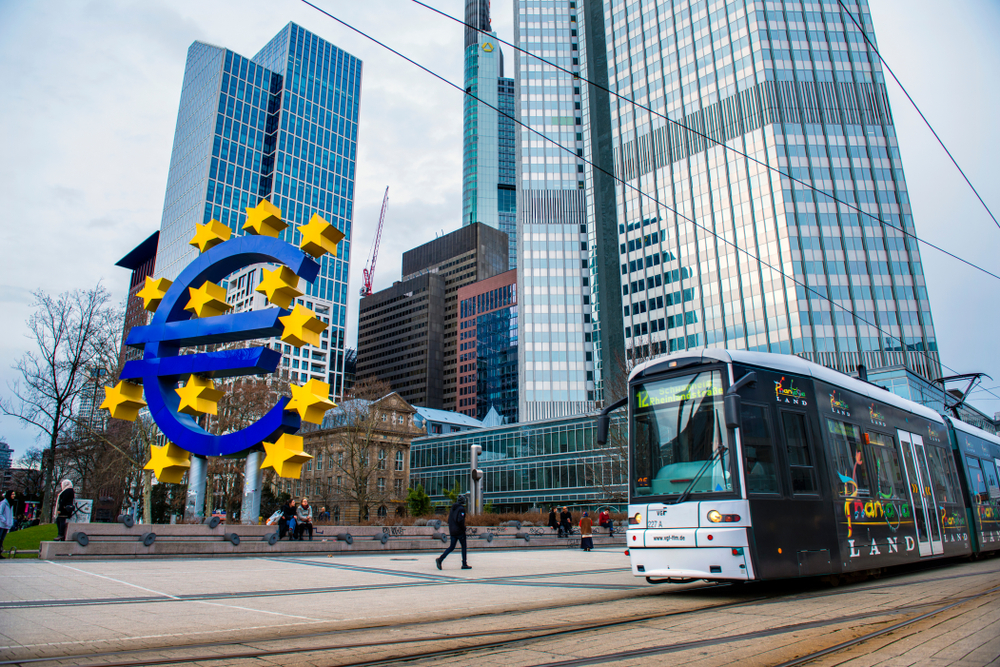 European Central Bank looks into digital currency