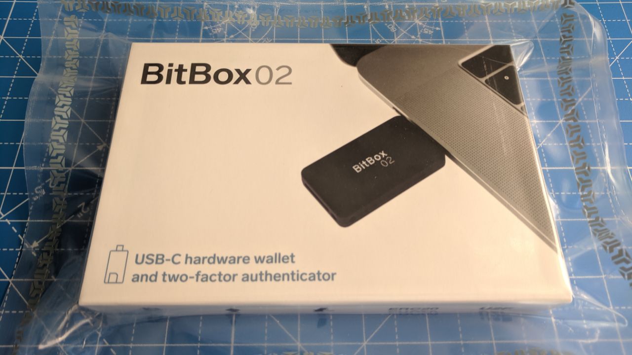 BitBox02 review: Small, secure, expensive - Decrypt