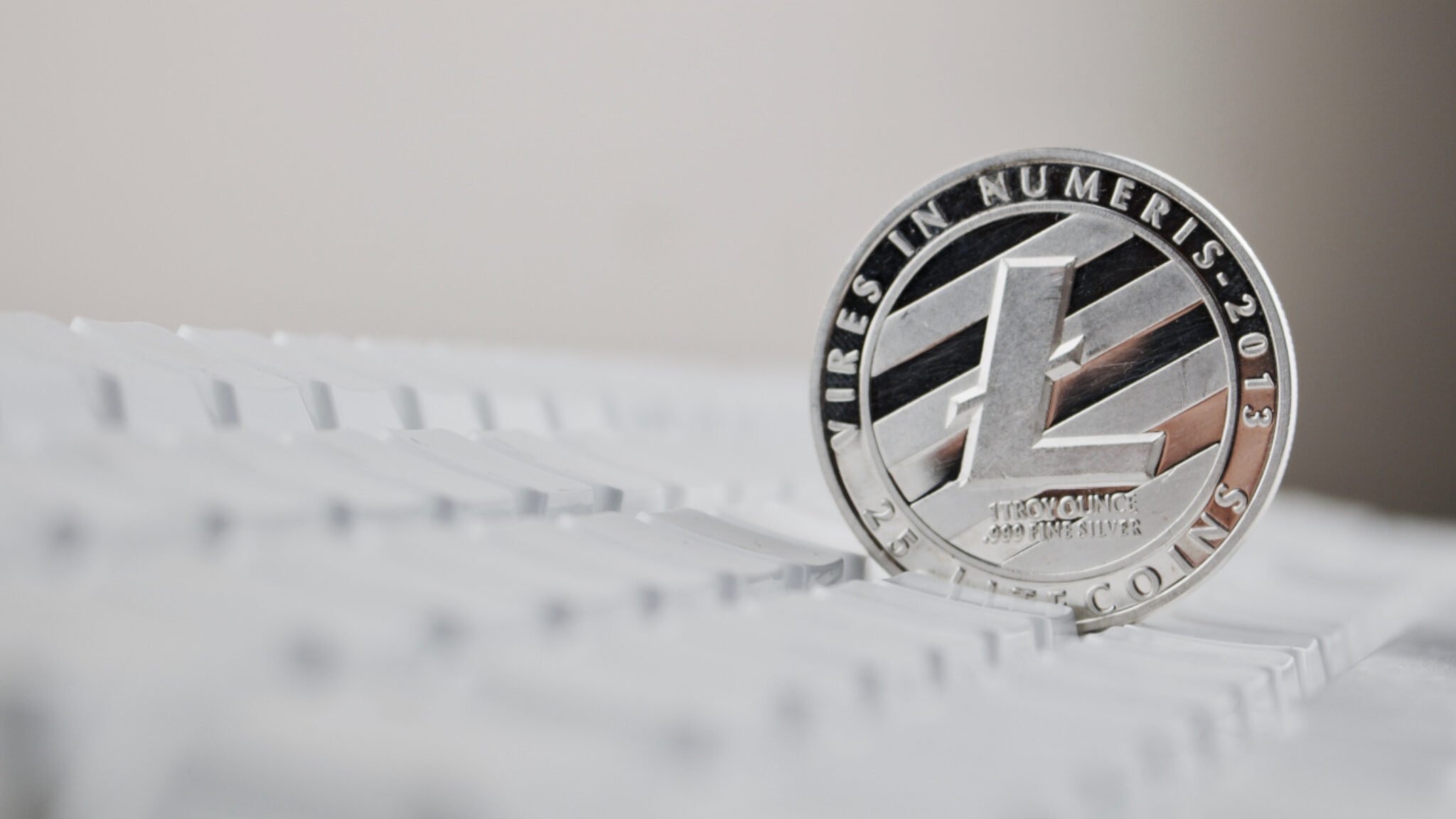 Litecoin Foundation Teams Up With Crypto Lender Cred For Loans Images, Photos, Reviews