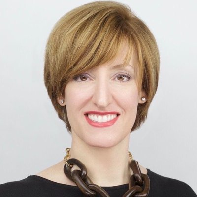 Caitlin Long spoke at Virtual Blockchain Week. (Photo: Twitter)