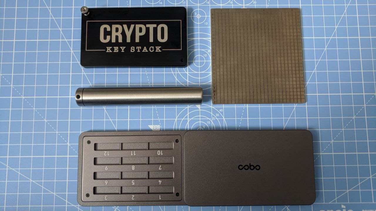 How To Keep Your Bitcoin Safe And Secure - Decrypt