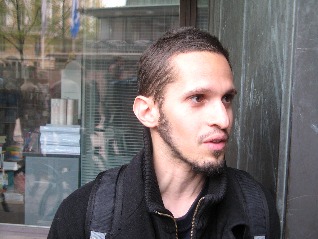 This libertarian Bitcoin trader wants to build a city on the sea - Decrypt