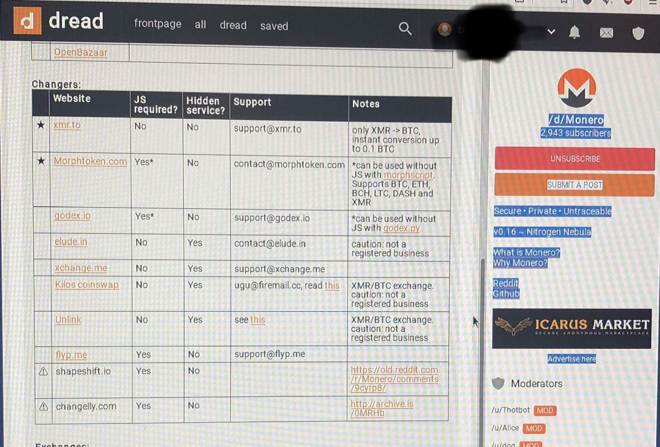 Blueleaks: How the FBI tracks Bitcoin laundering on the dark web 