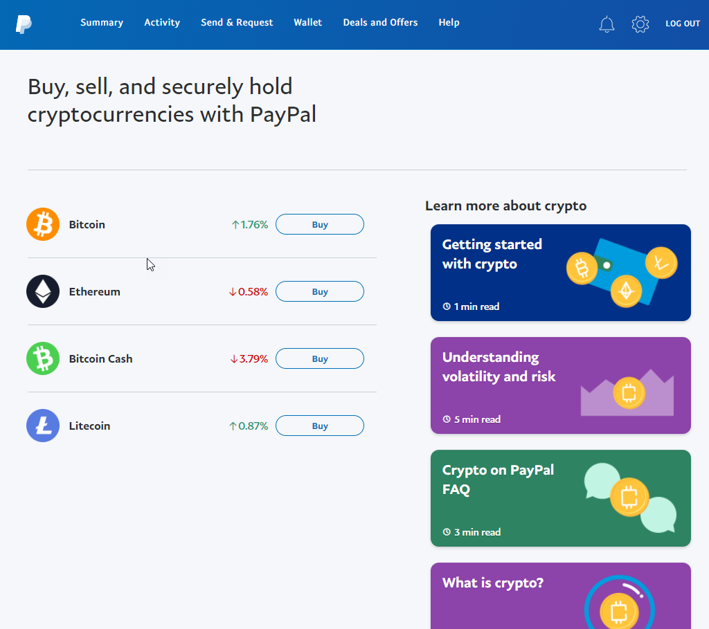 Paypal 2 bitcoin бакс в рубли