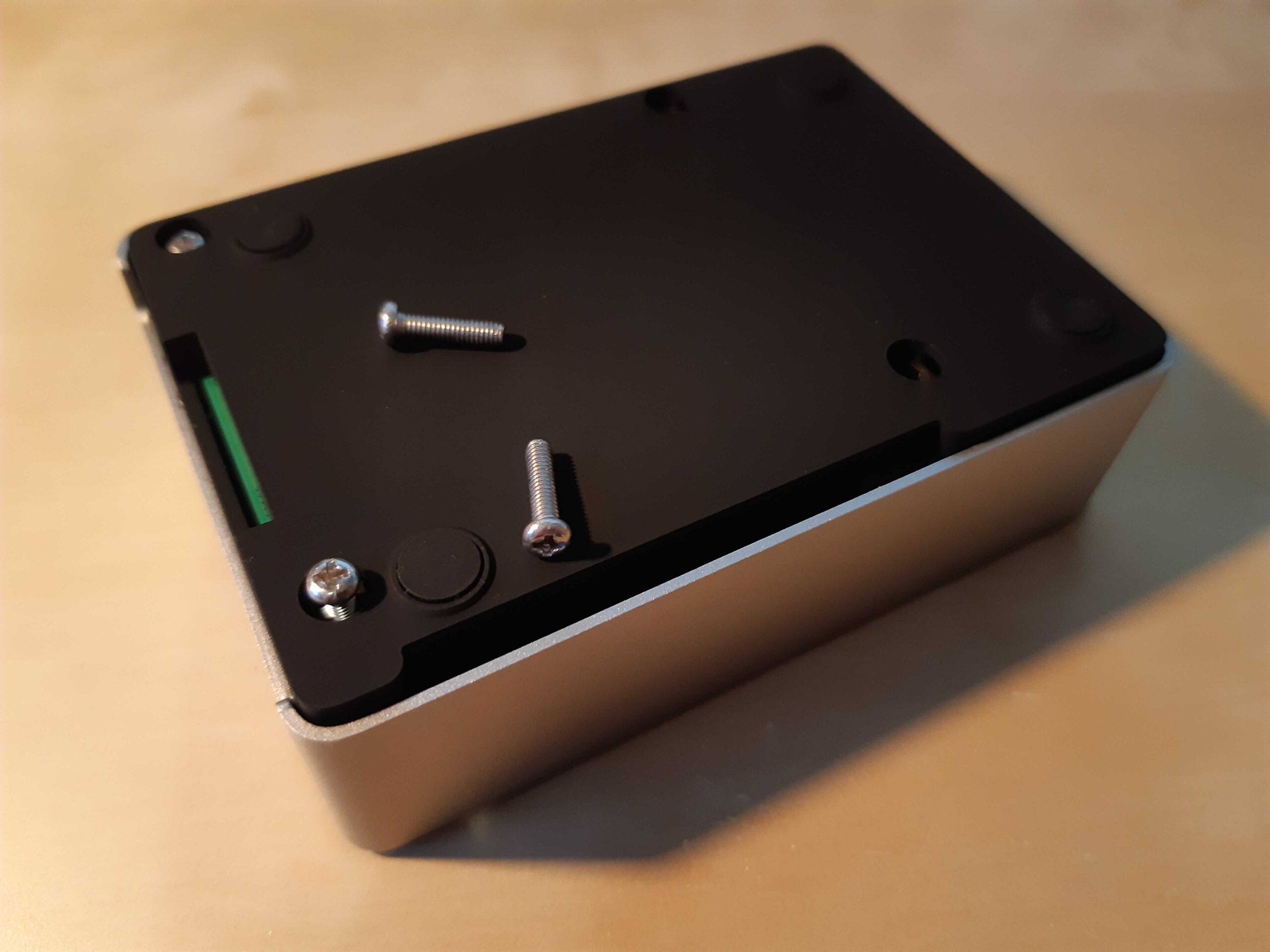 How to Run a Bitcoin Node on a Raspberry Pi (2021) - Decrypt