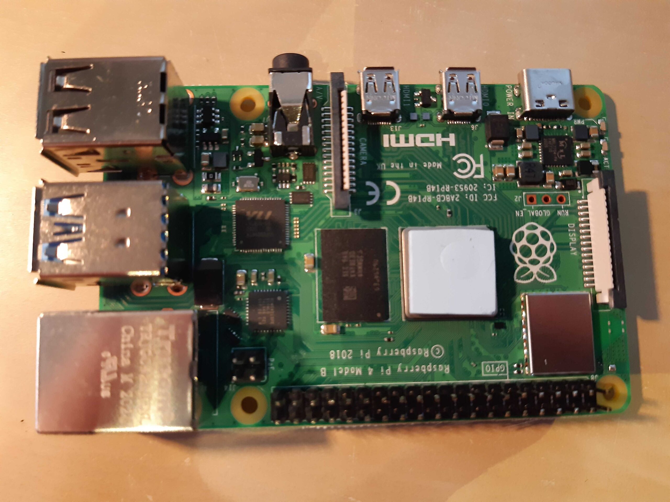 How to Run a Bitcoin Node on a Raspberry Pi (2021) - Decrypt