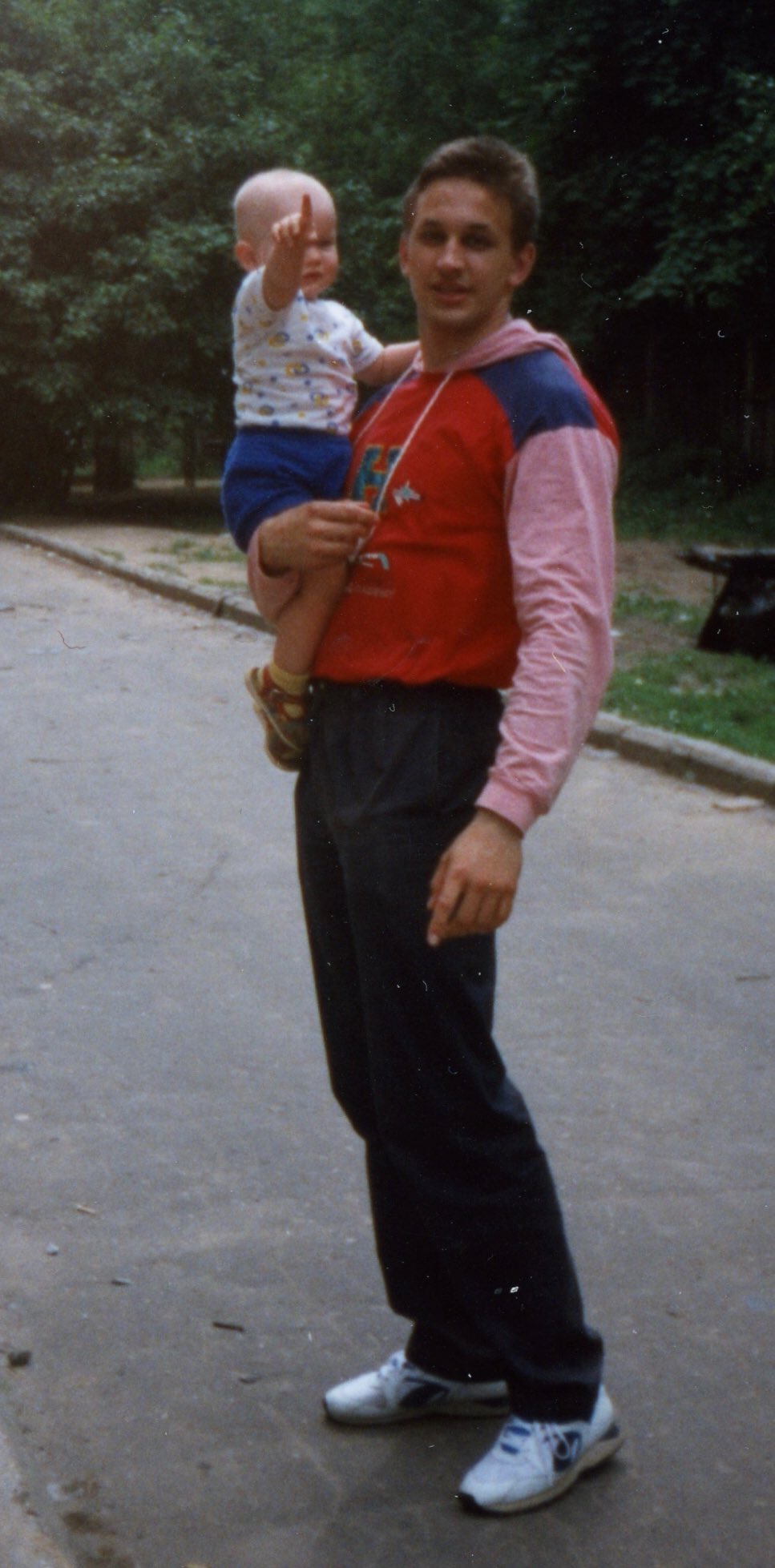 Young Vitalik