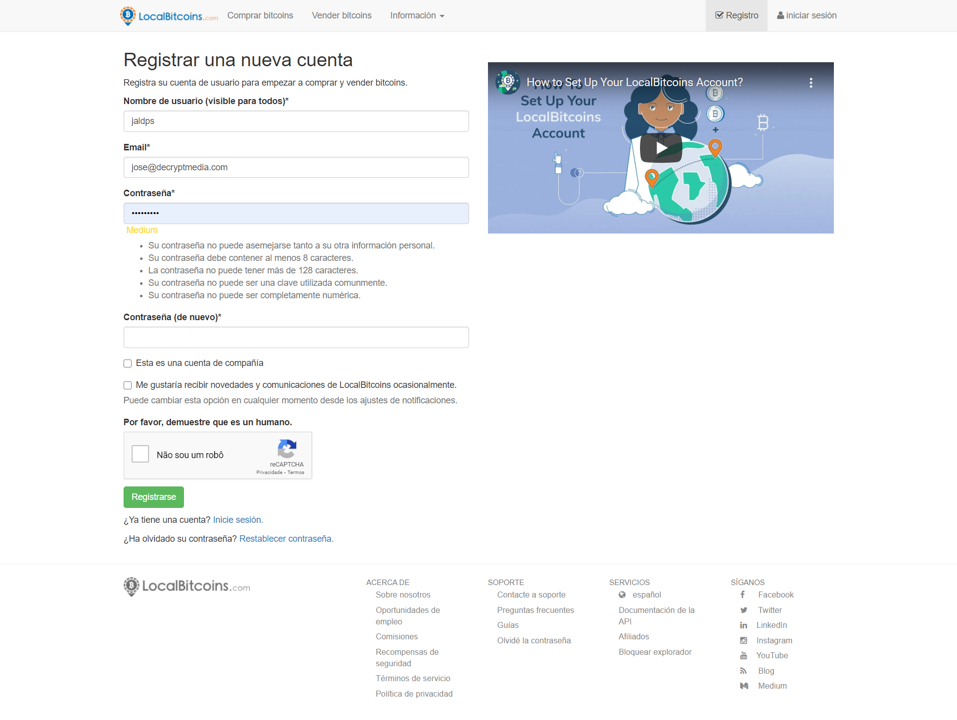 Cómo Usar Bitcoin Para Enviar Remesas Rápidas y Sin Comisiones - Decrypt