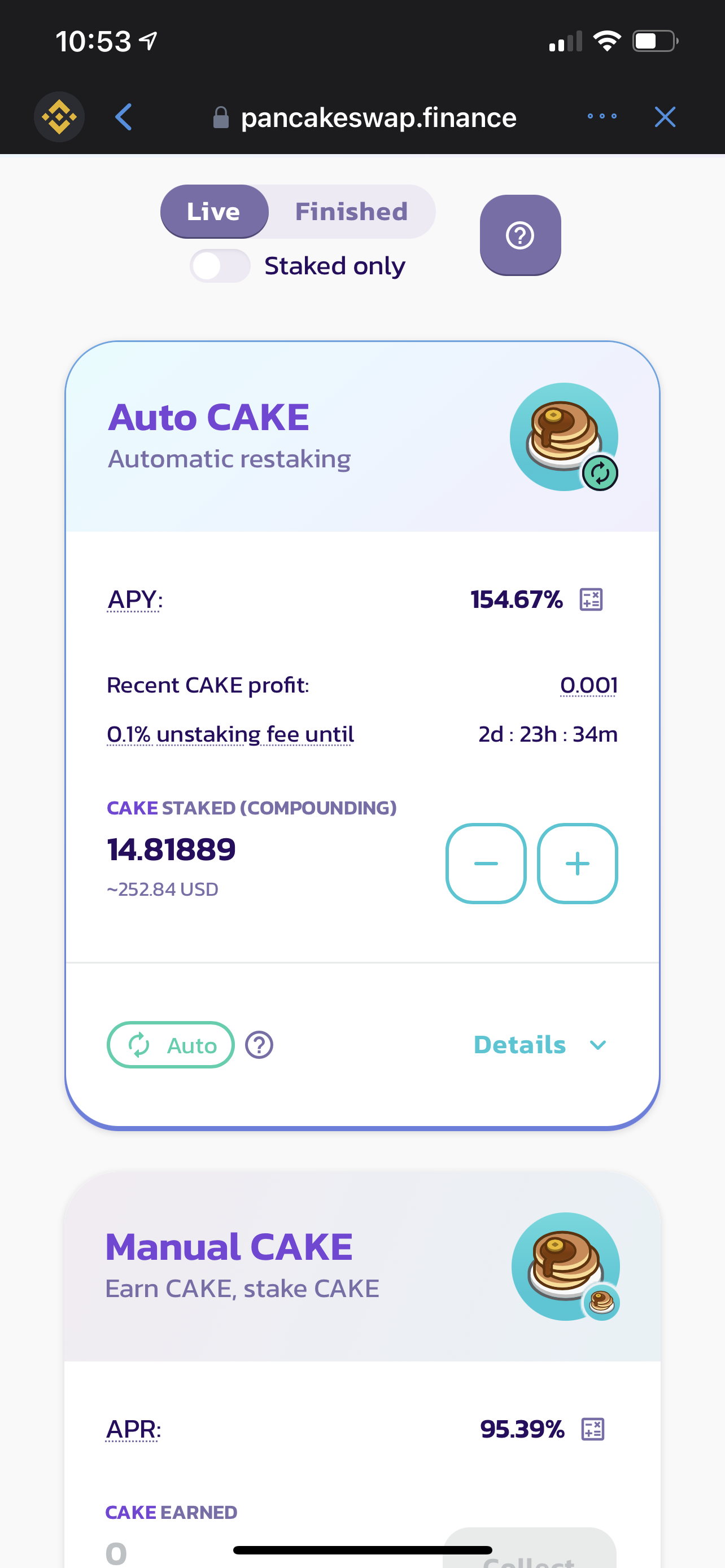 What is PancakeSwap? How to Use the Binance Smart Chain DEX - Decrypt
