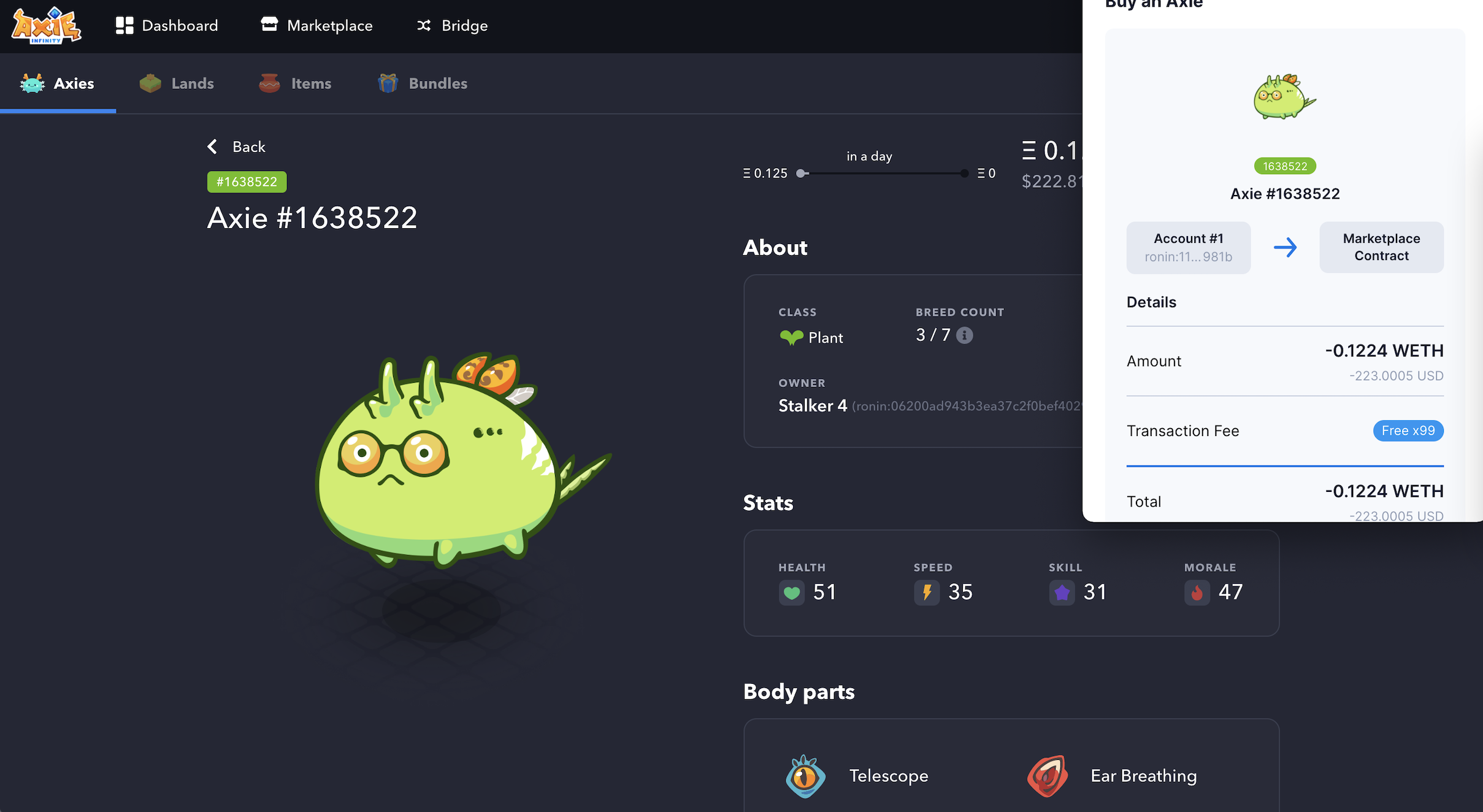 What Is Axie Infinity? The Play-to-Earn NFT Game Taking Crypto by Storm -  Decrypt