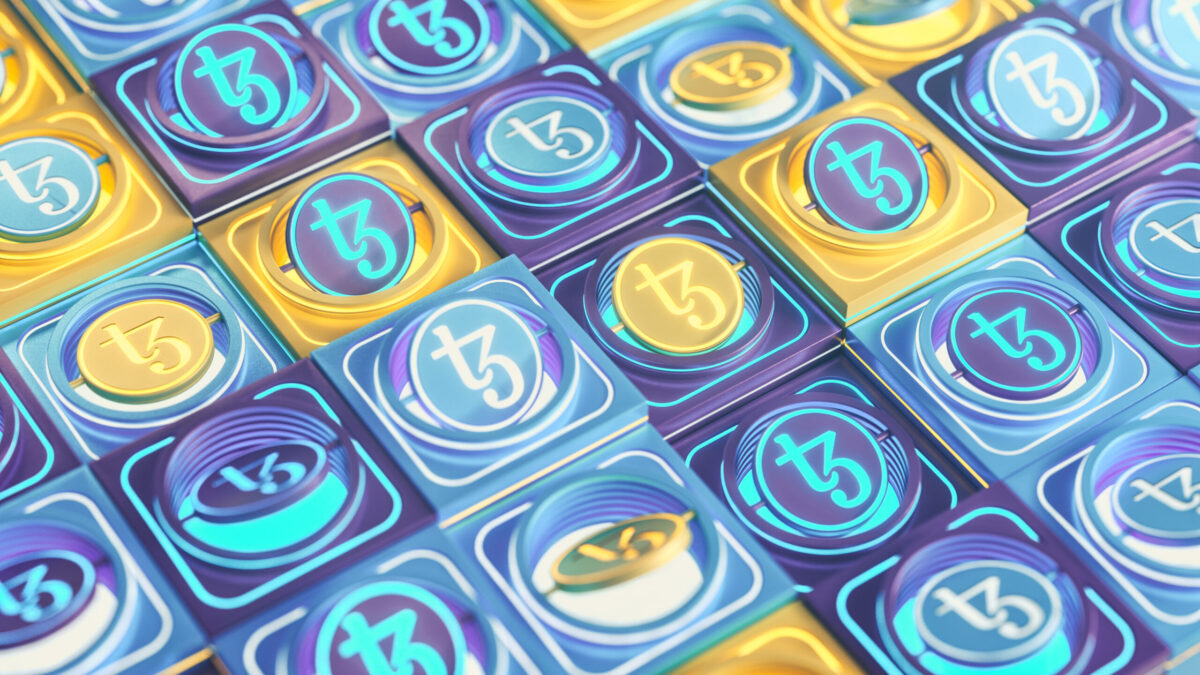 Can the First Couple of Blockchain Deliver a Second Act for Tezos? - Decrypt