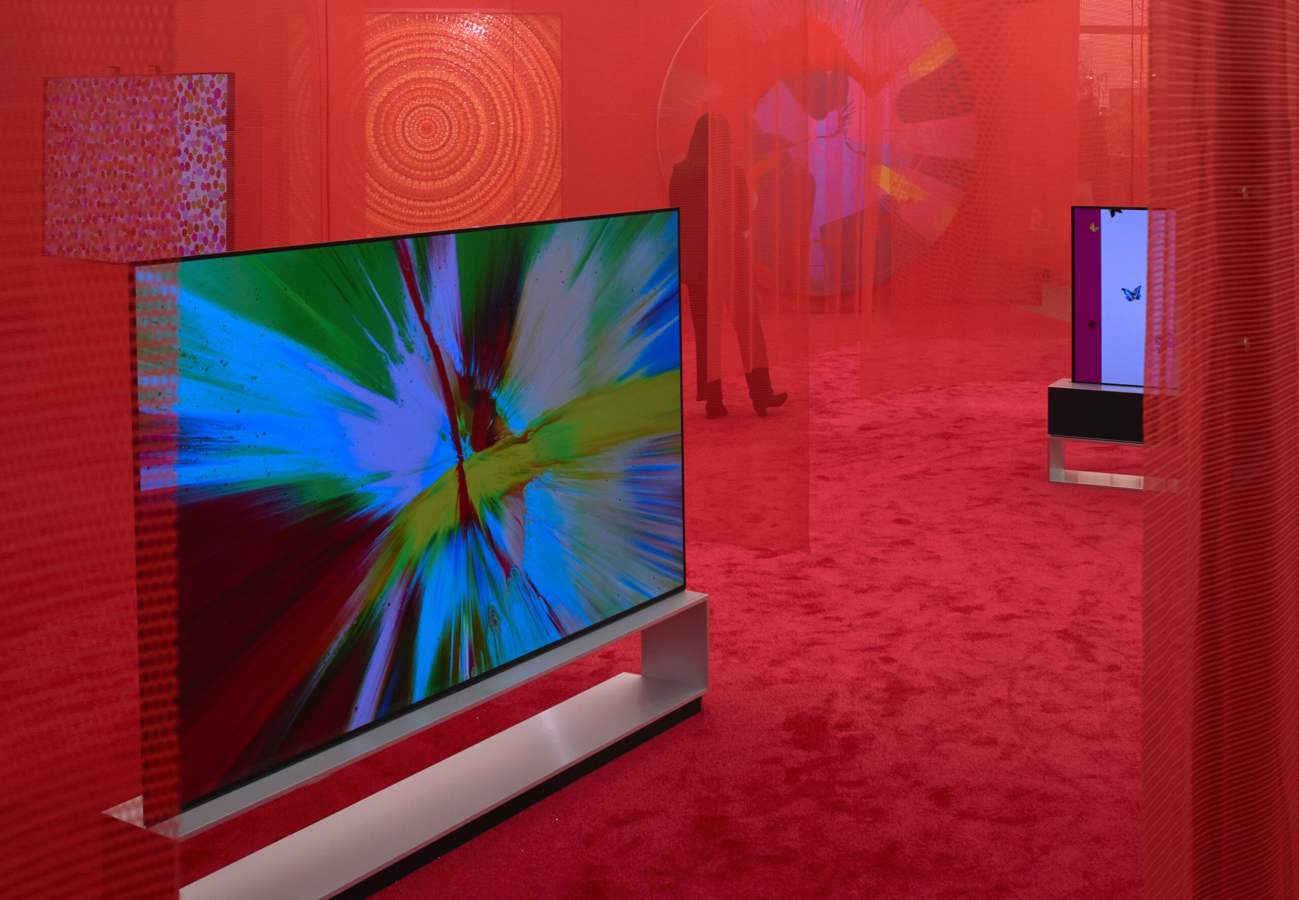Damien Hirst artwork