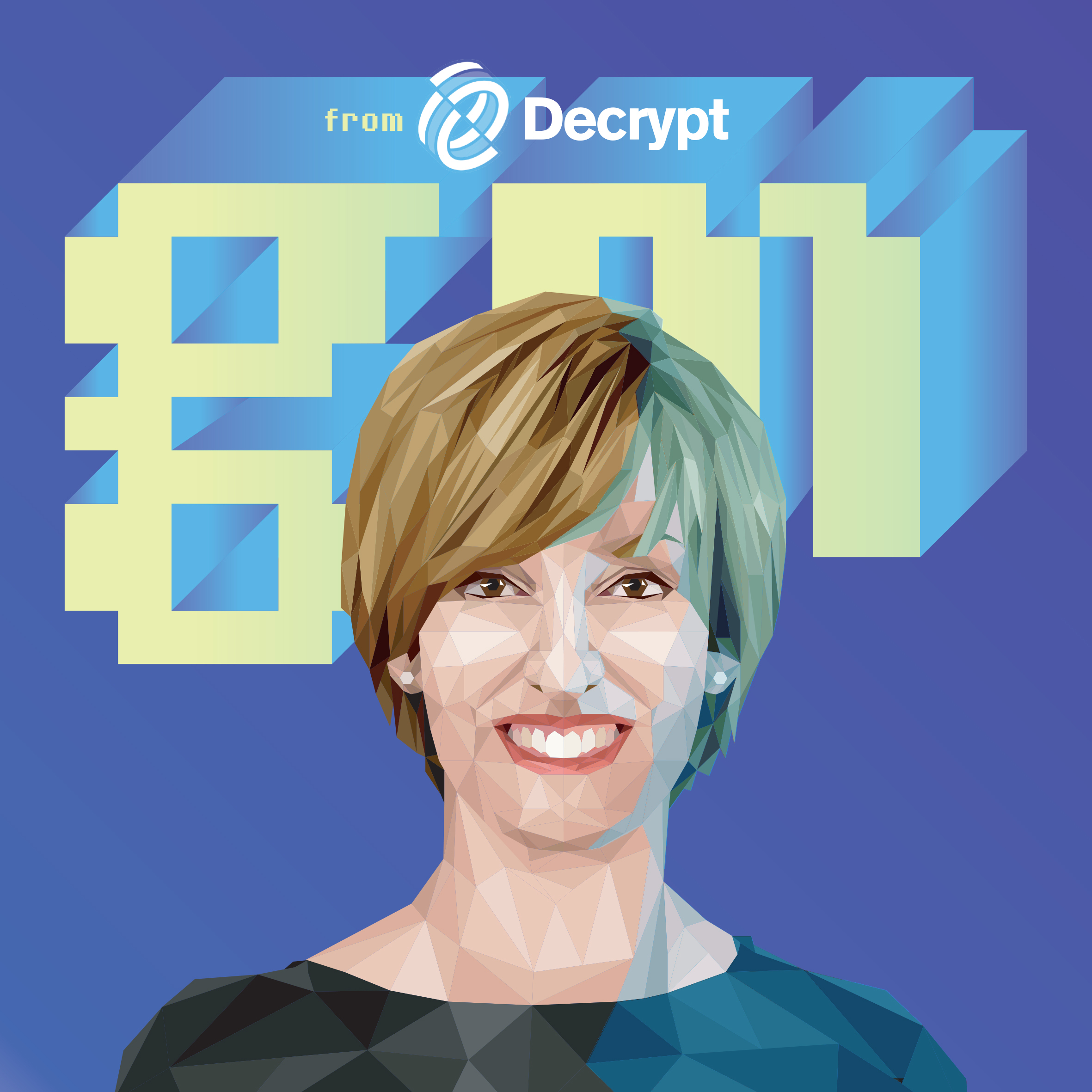 Caitlin Long: How JP Morgan Flipped Goldman Sachs in Crypto - Decrypt