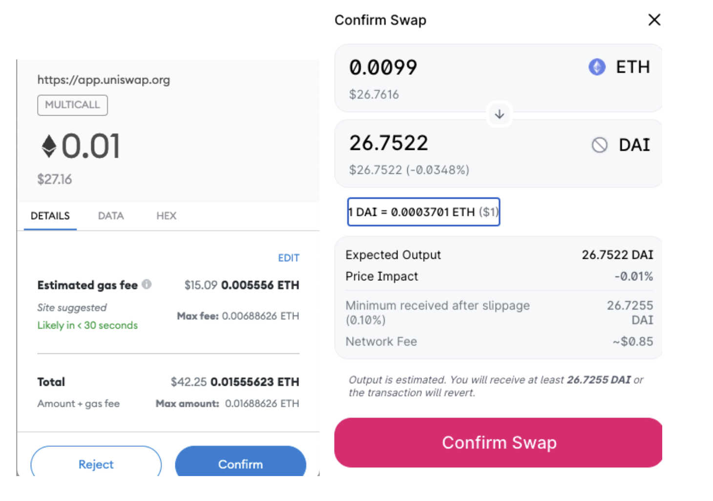 How to Bridge from Ethereum to Layer 2 - Decrypt