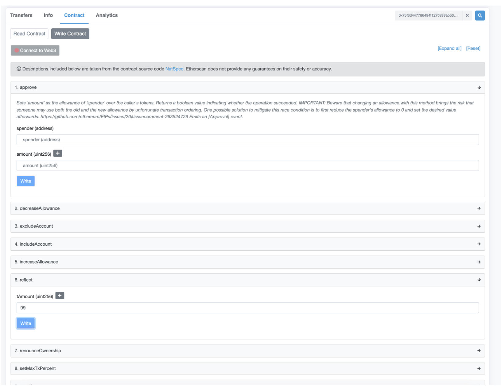 How to Read a Block Explorer - Decrypt