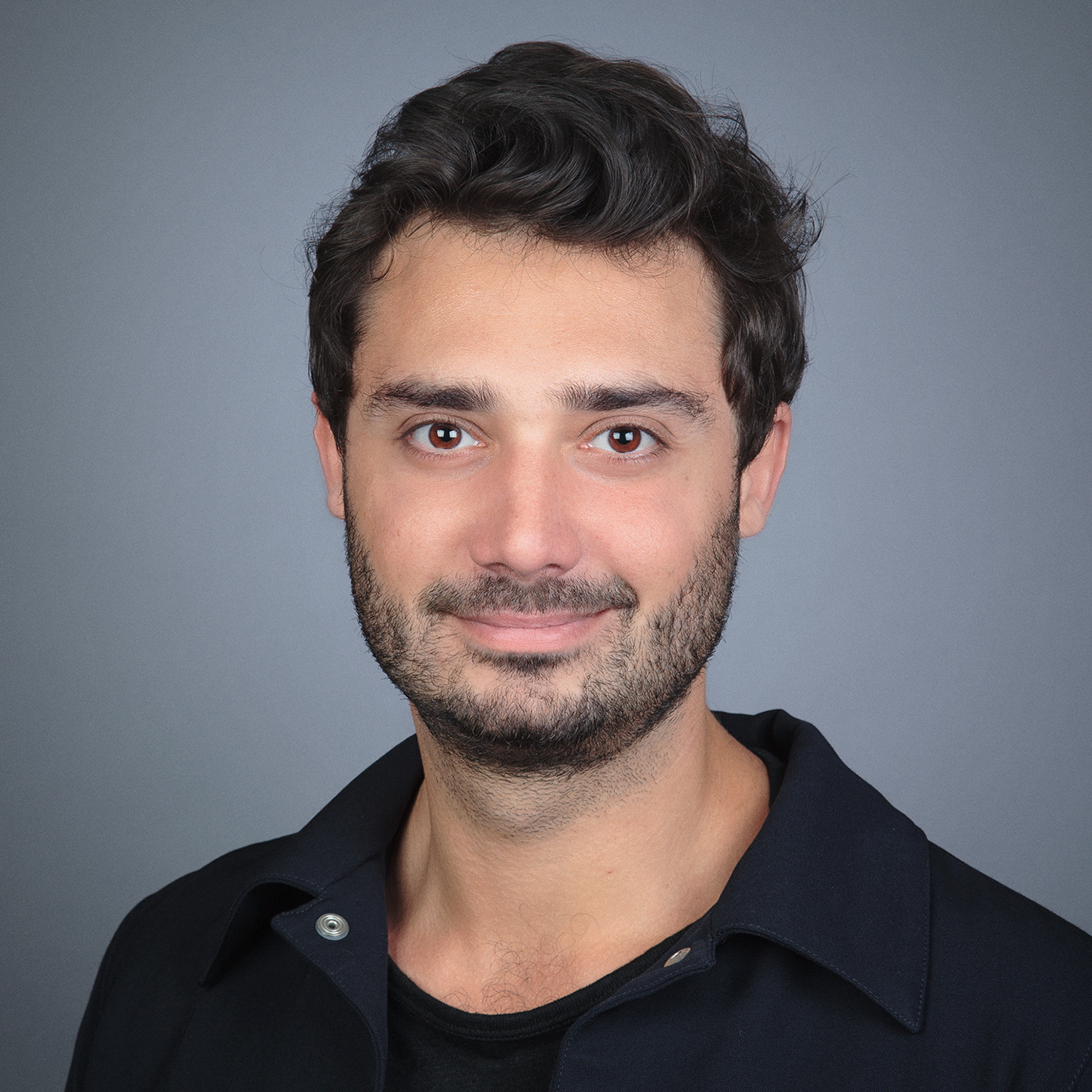 Ilan Hazan Decrypt Ilan Hazan Decrypt