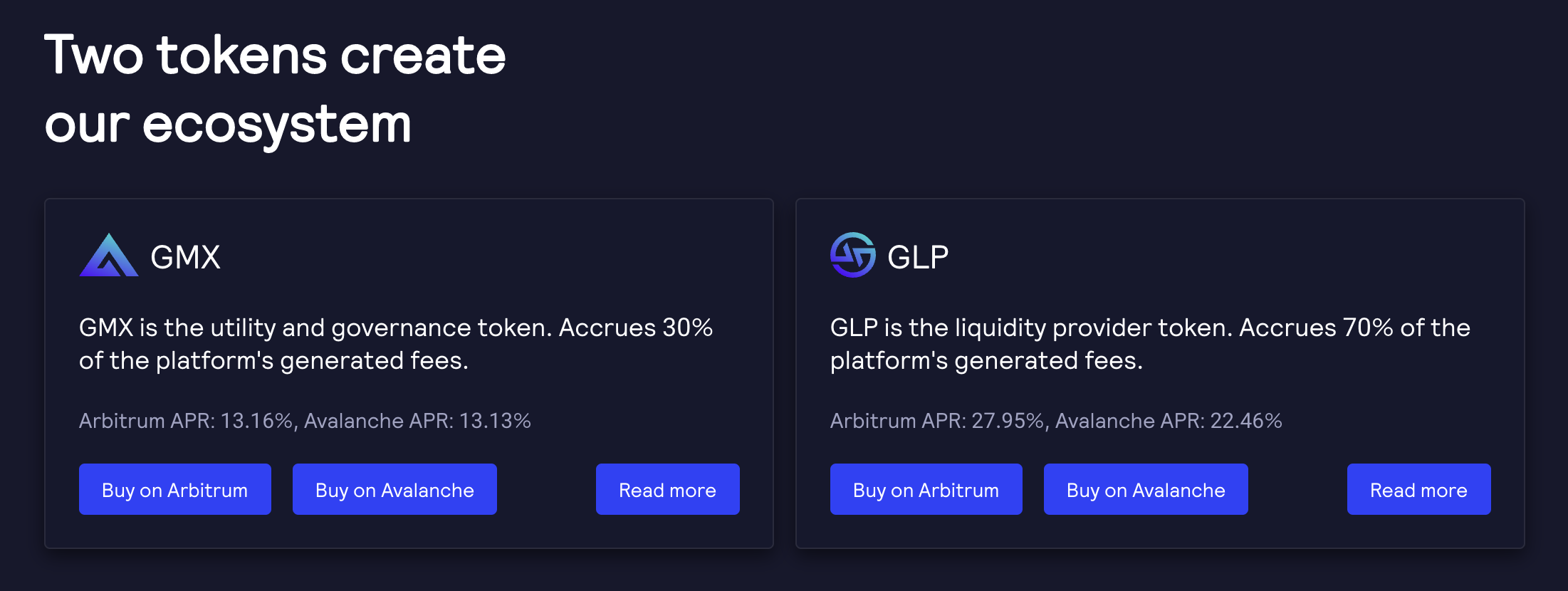 DeFi Speculators Awaiting Arbitrum Token Flock to GMX - Decrypt
