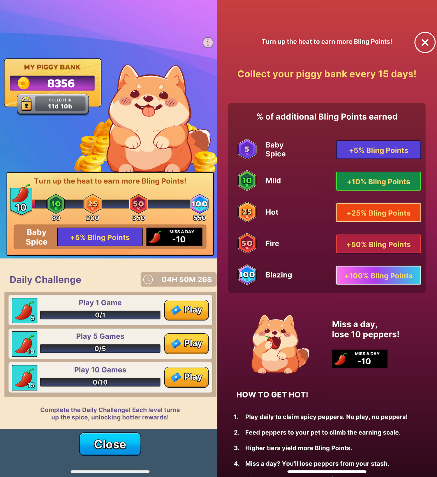 How to Earn Bitcoin or Ethereum by Playing Bling Mobile Games - Decrypt