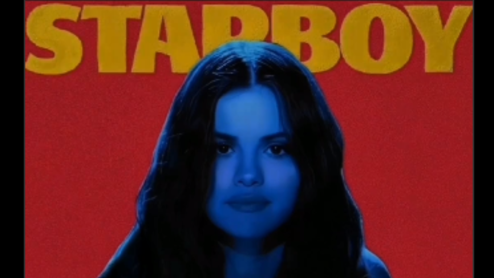 Starboy Remix Cover by Funnylyric on Instagram