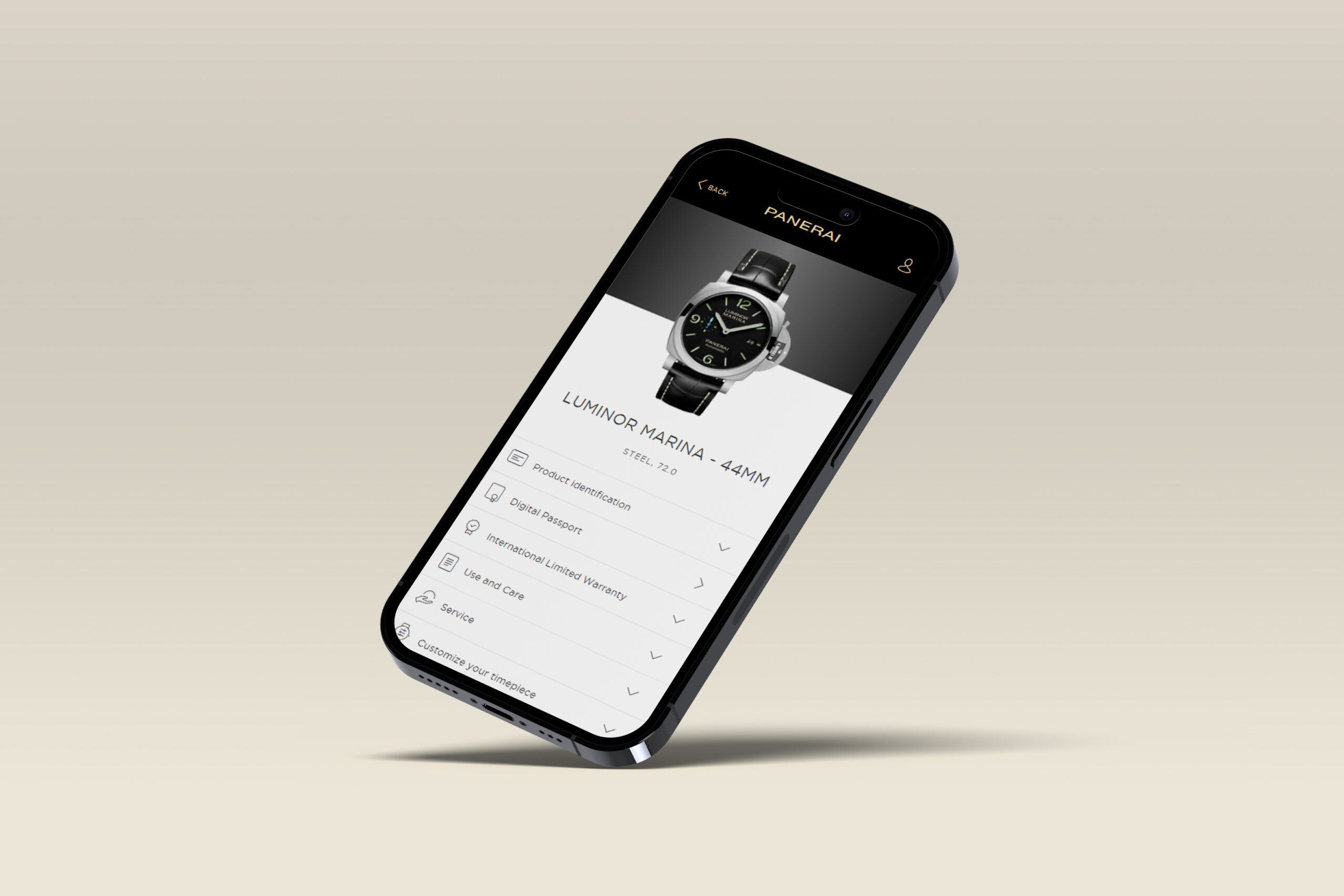 Panerai to Include NFT Digital Passport With All Luxury Watches