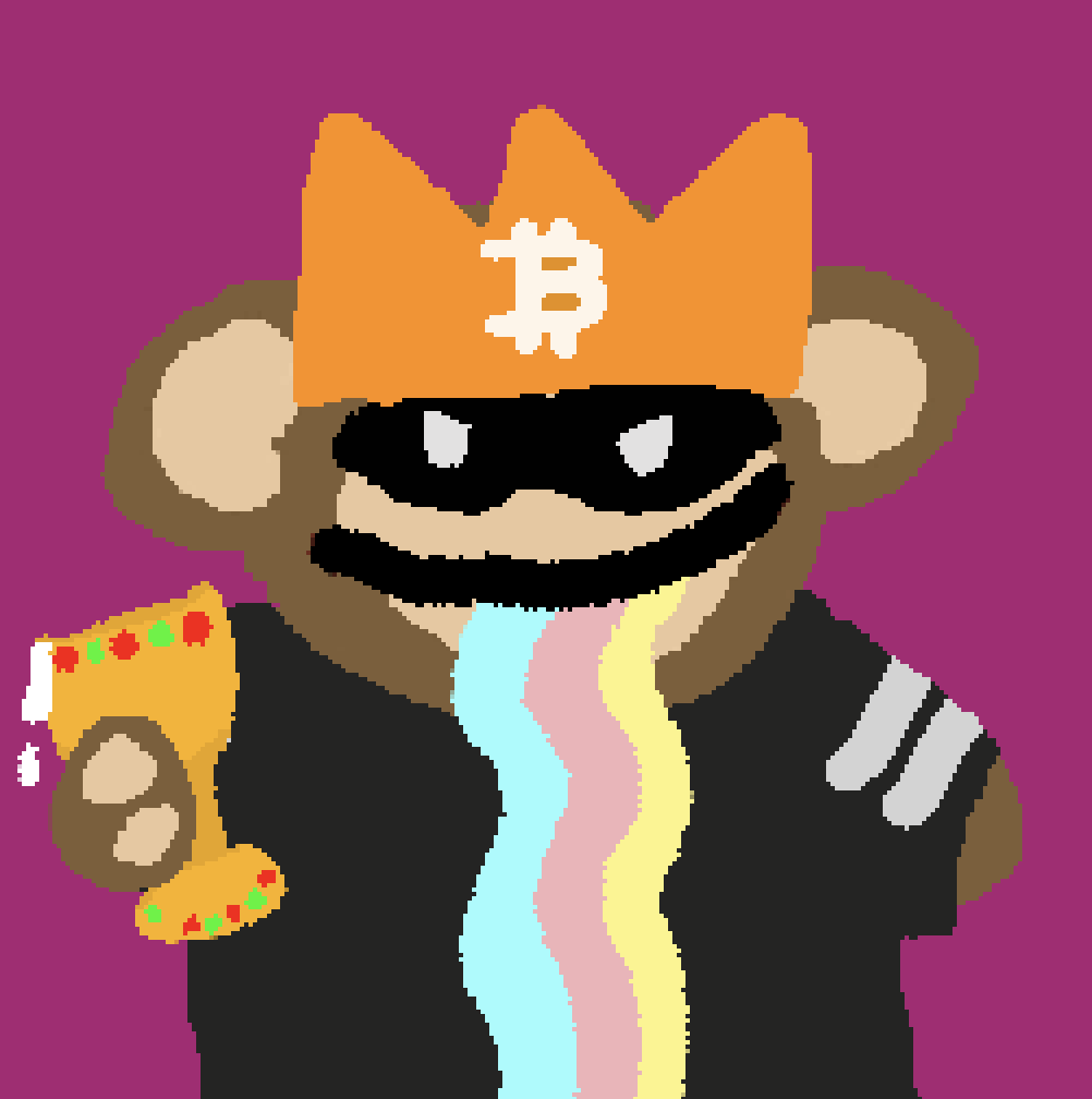 7 Bitcoin Ordinals and Runes Projects You Should Know Ahead of the Halving  - Decrypt