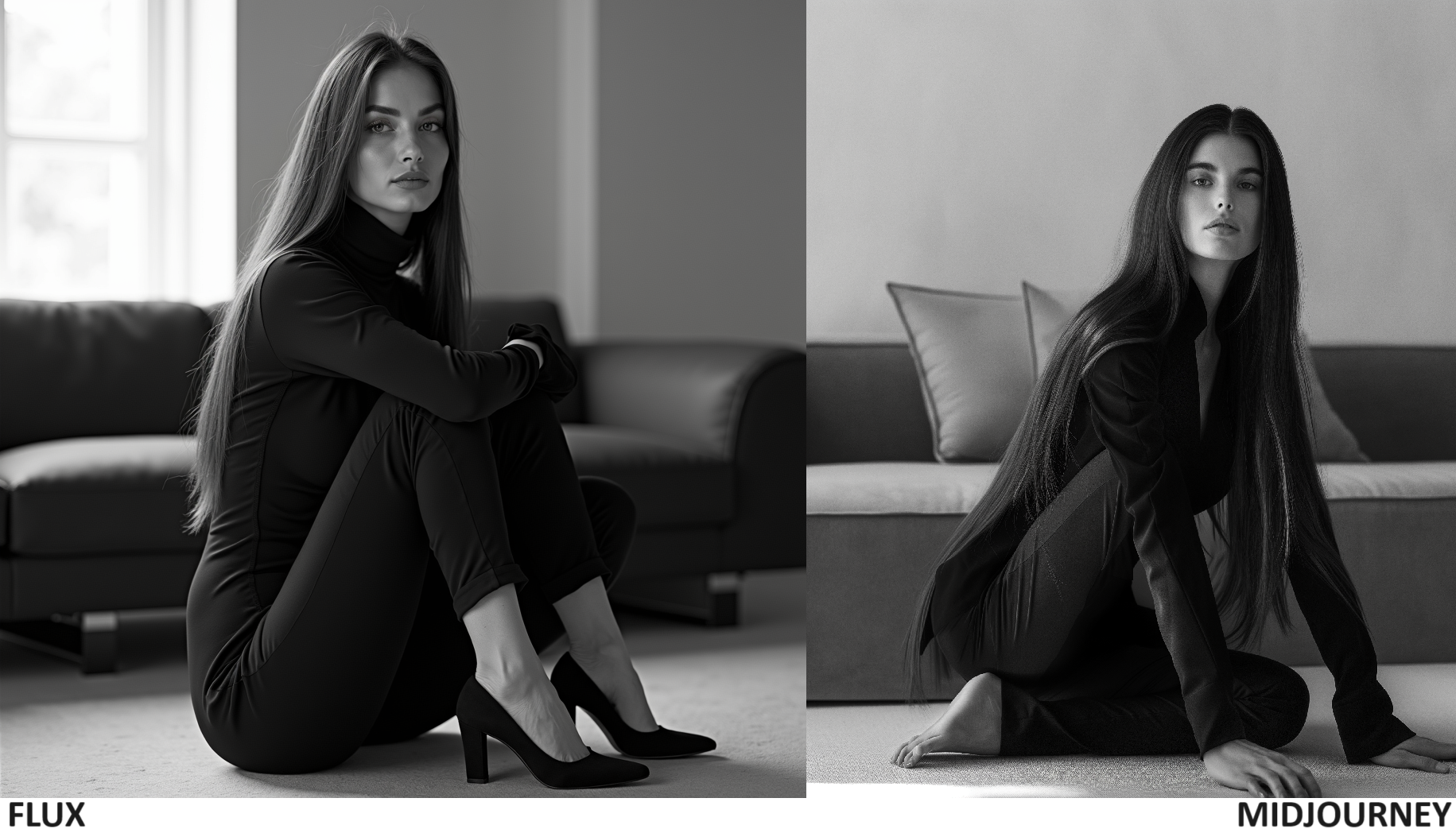 Meet Flux: New Open-Source AI Image Generator Beats Midjourney, SD3 and  Auraflow - Decrypt