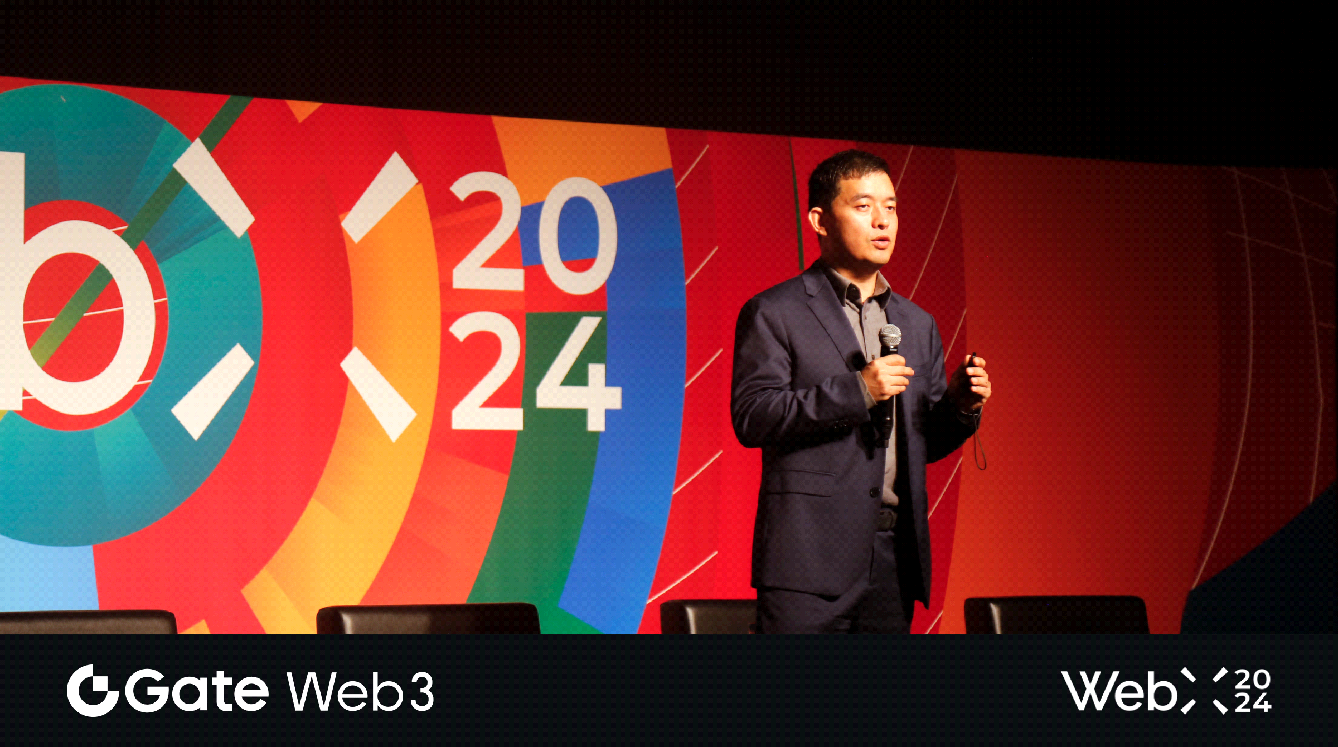 Dr. Lin Han: Japan is a core market for cryptocurrencies, and Gate Group will begin a new chapter in cryptocurrency security compliance