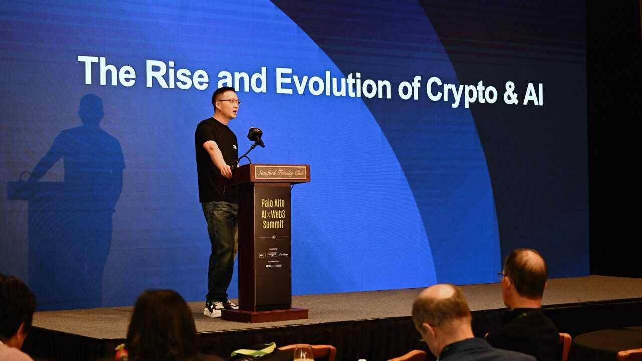Palo Alto AI X Web3 Summit Successfully Wraps Up at Silicon Valley - Decrypt