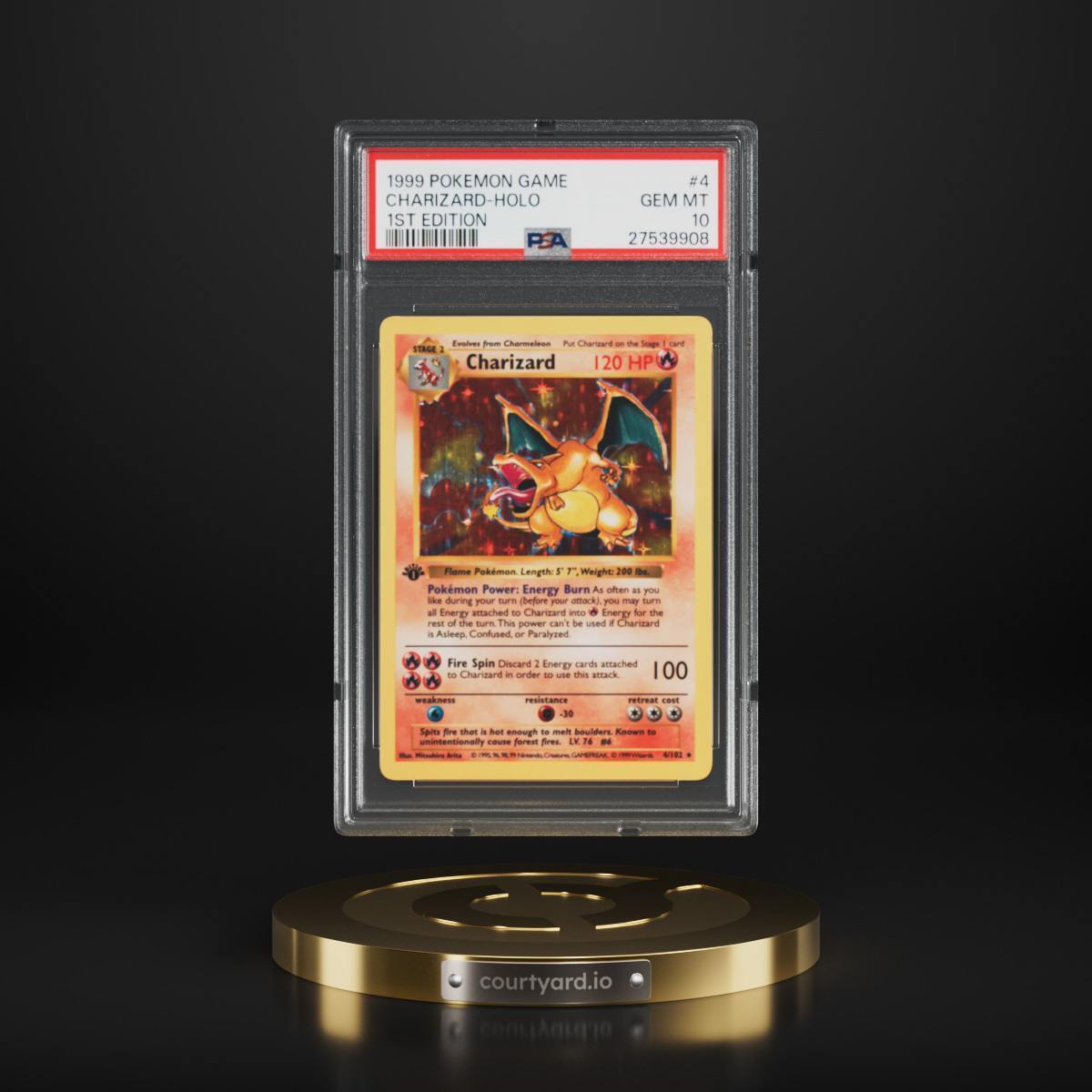 Ultra-Rare Pokémon Card Valued at $250K Going on Auction via Ethereum  Network Polygon - Decrypt