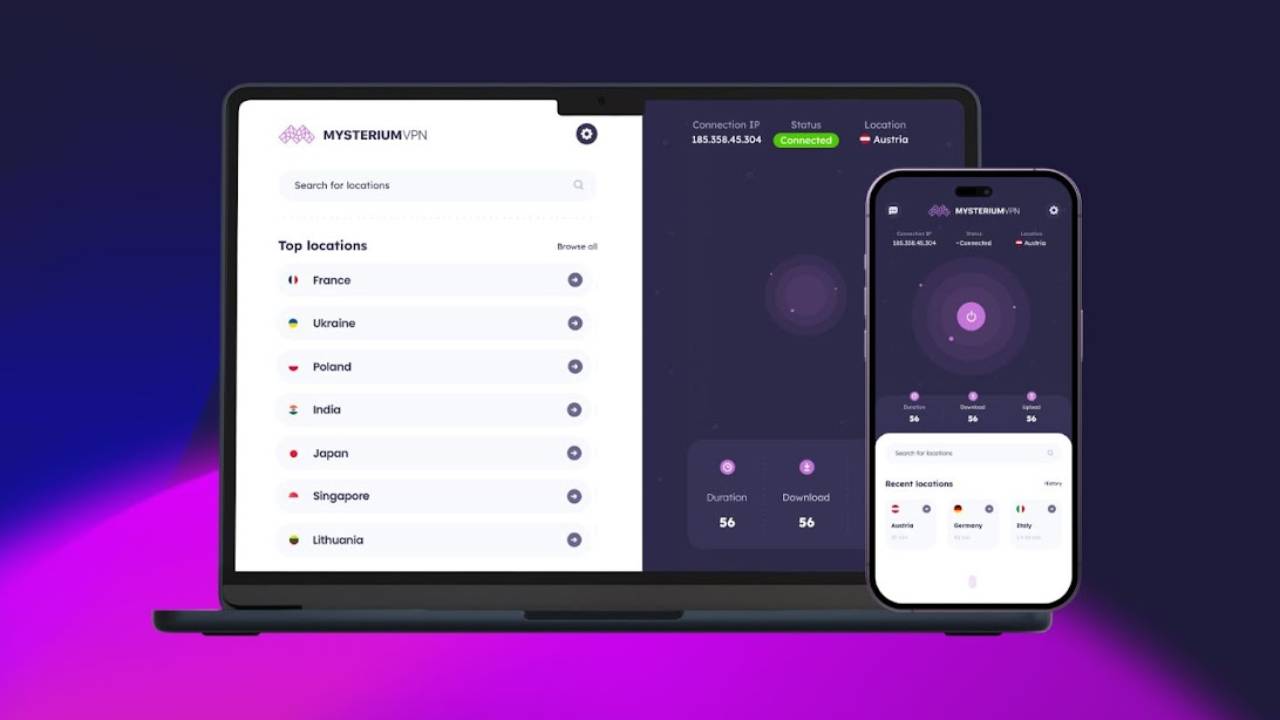 The Best VPN for Crypto Users - Decrypt