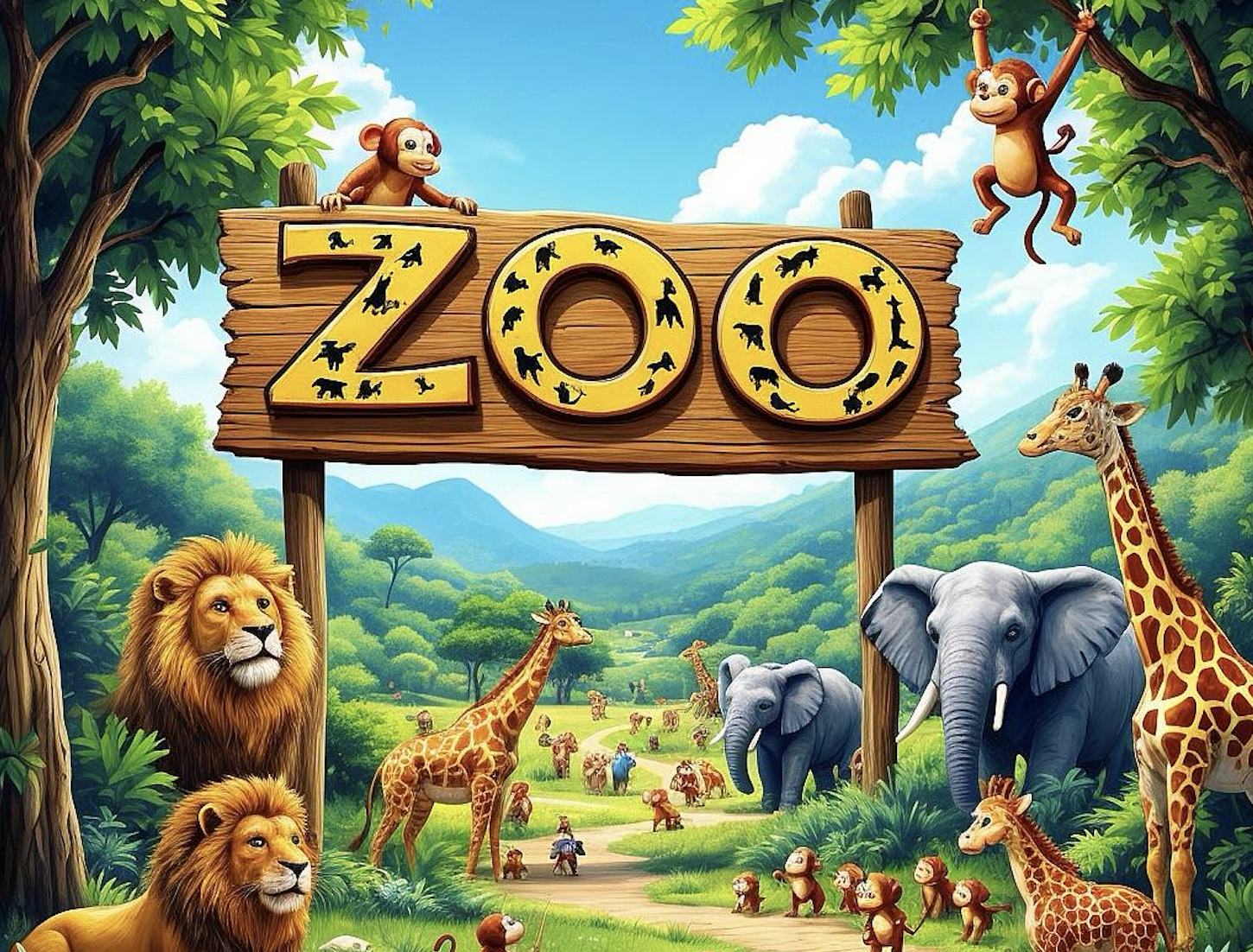 Zoo