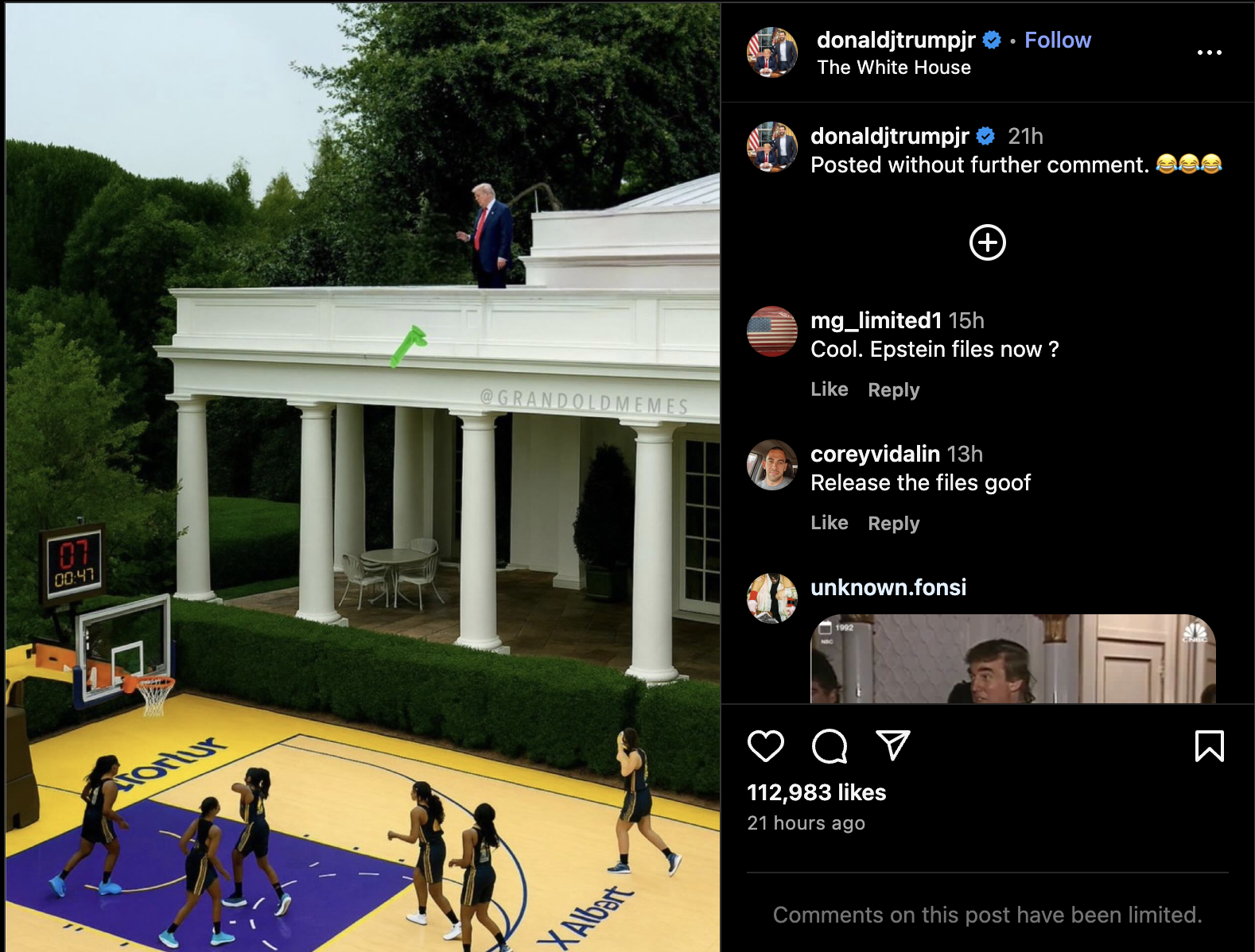 WNBA Dildo Throwing Controversy Began as Crypto Marketing Stunt - Decrypt