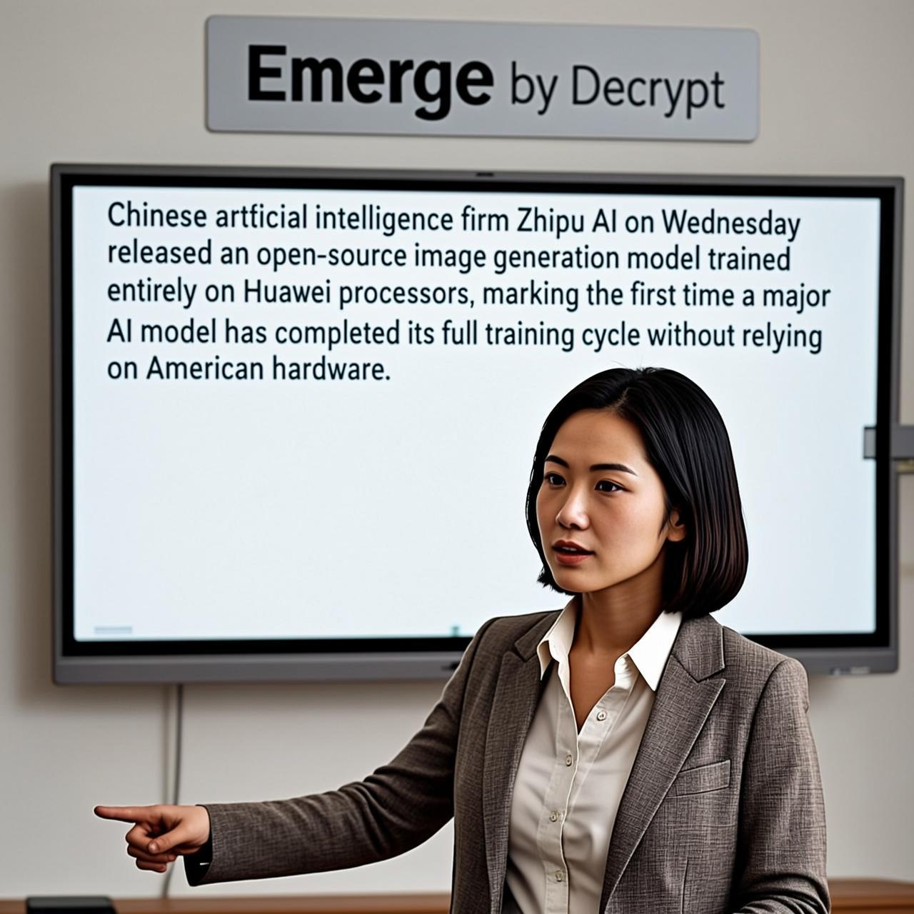 image generated with z.AI's new model.