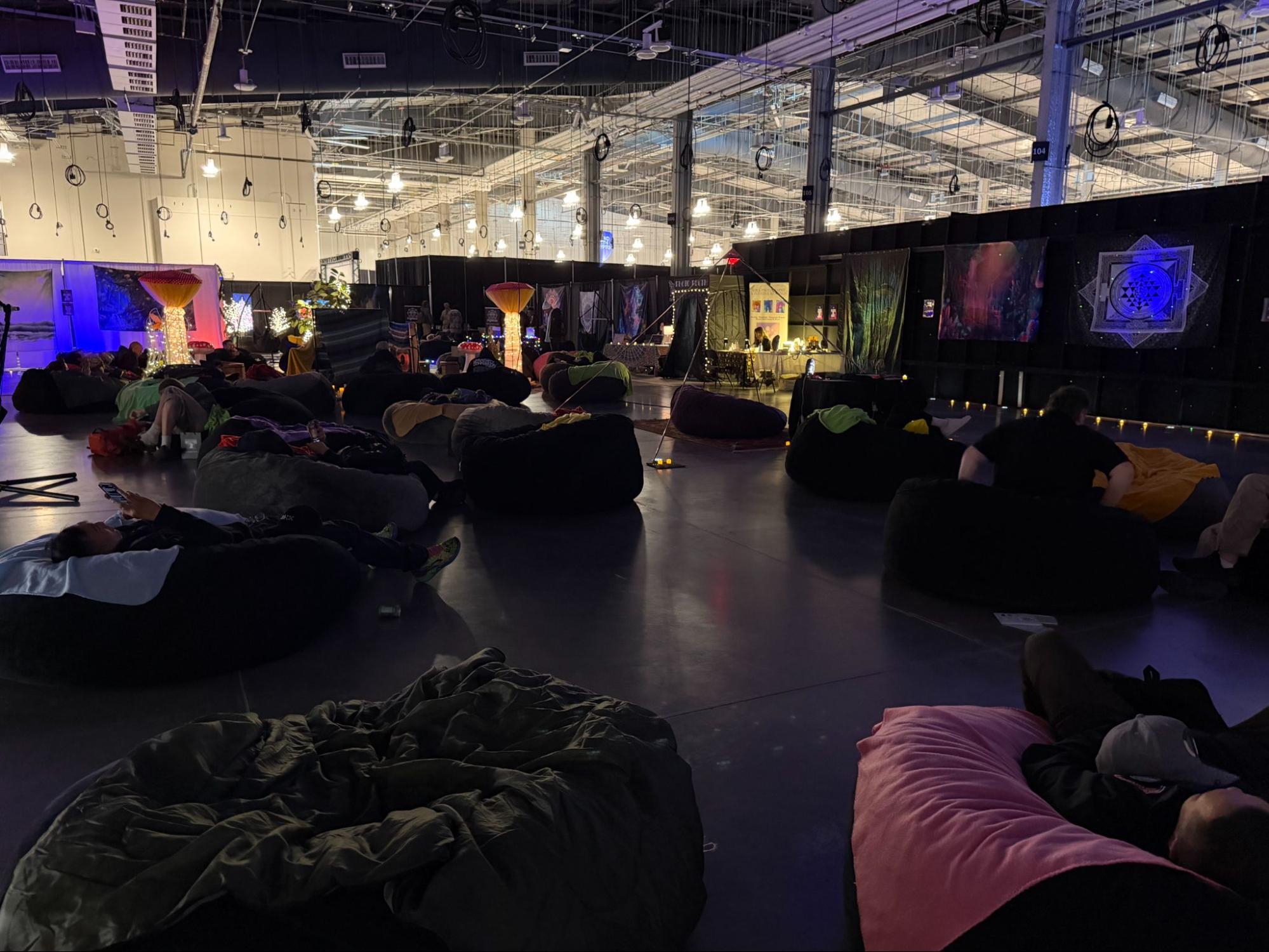 ETH Denver 2026. Photo: Decrypt