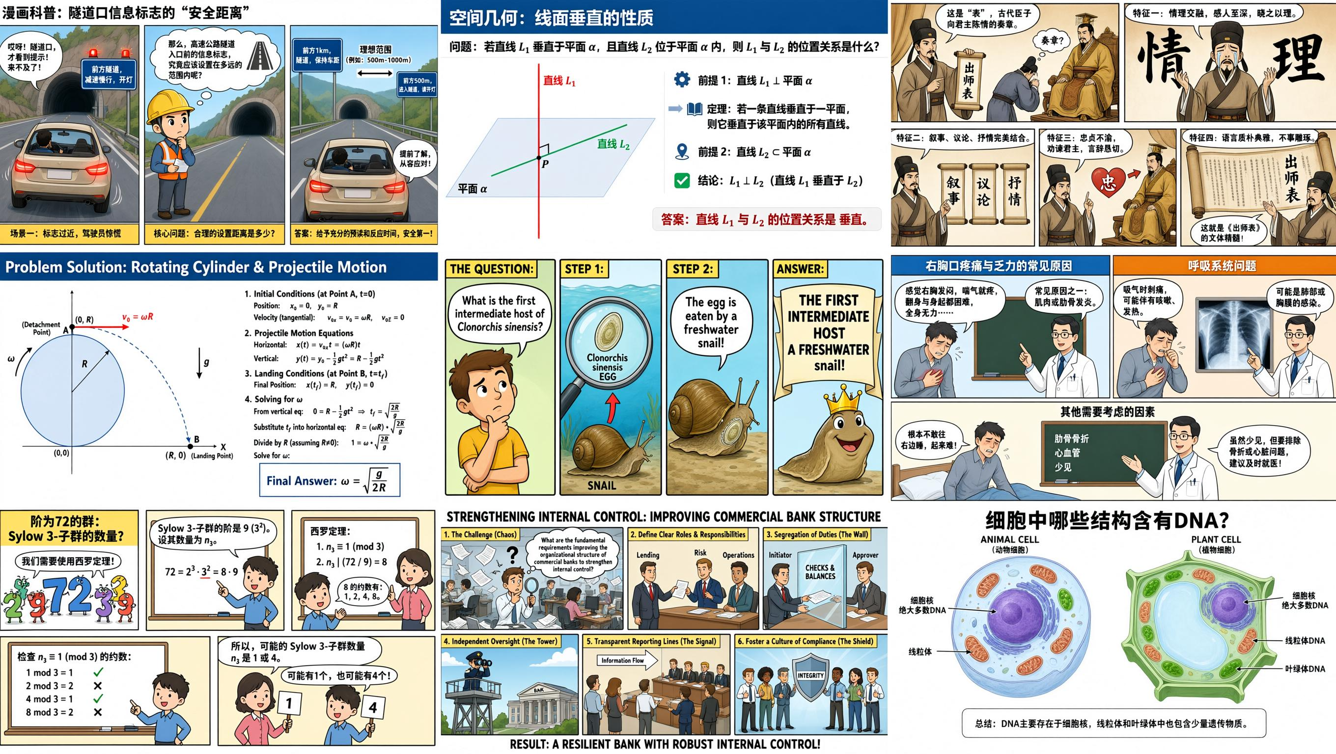 Alibaba Launches Qwen Image 3.0 With a Pitch Centered on Utility Over Looks 3